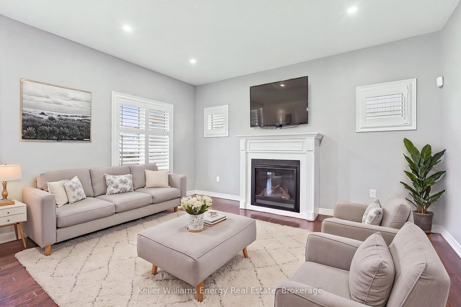 Photo 11 of 1677 Frederick Mason Drive, Oshawa, Taunton — HOMEH