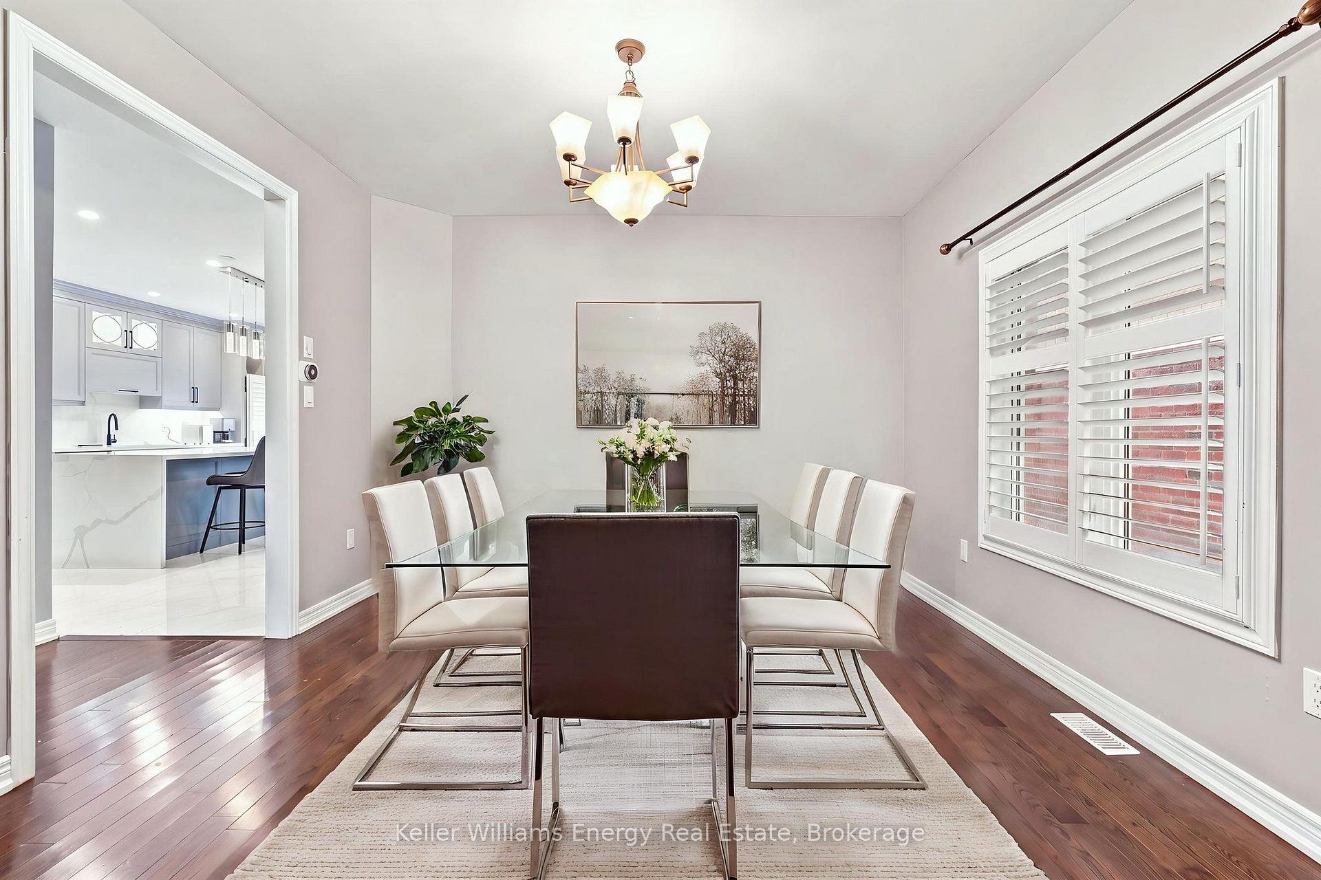 Photo 12 of 1677 Frederick Mason Drive, Oshawa, Taunton — HOMEH