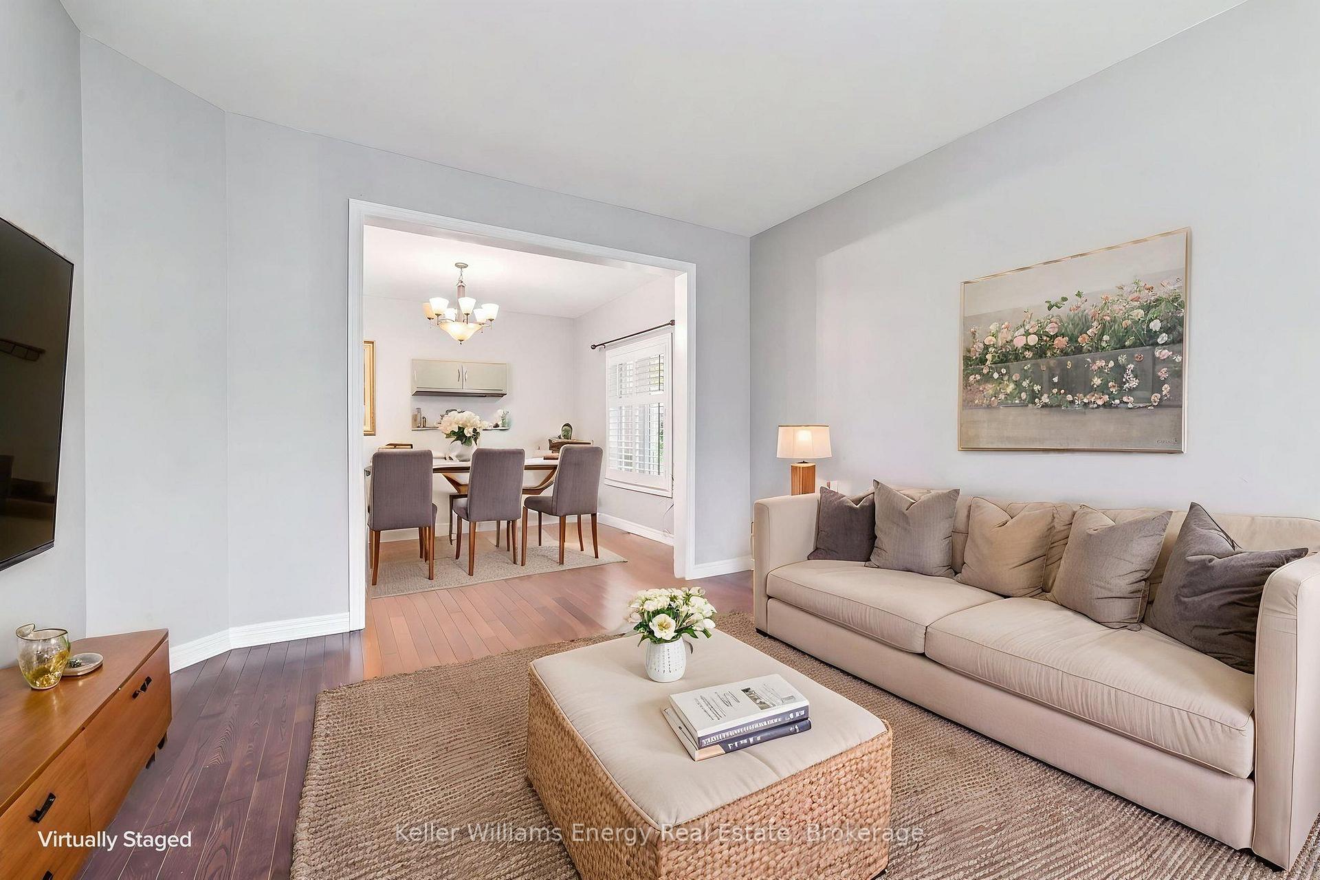 Photo 14 of 1677 Frederick Mason Drive, Oshawa, Taunton — HOMEH