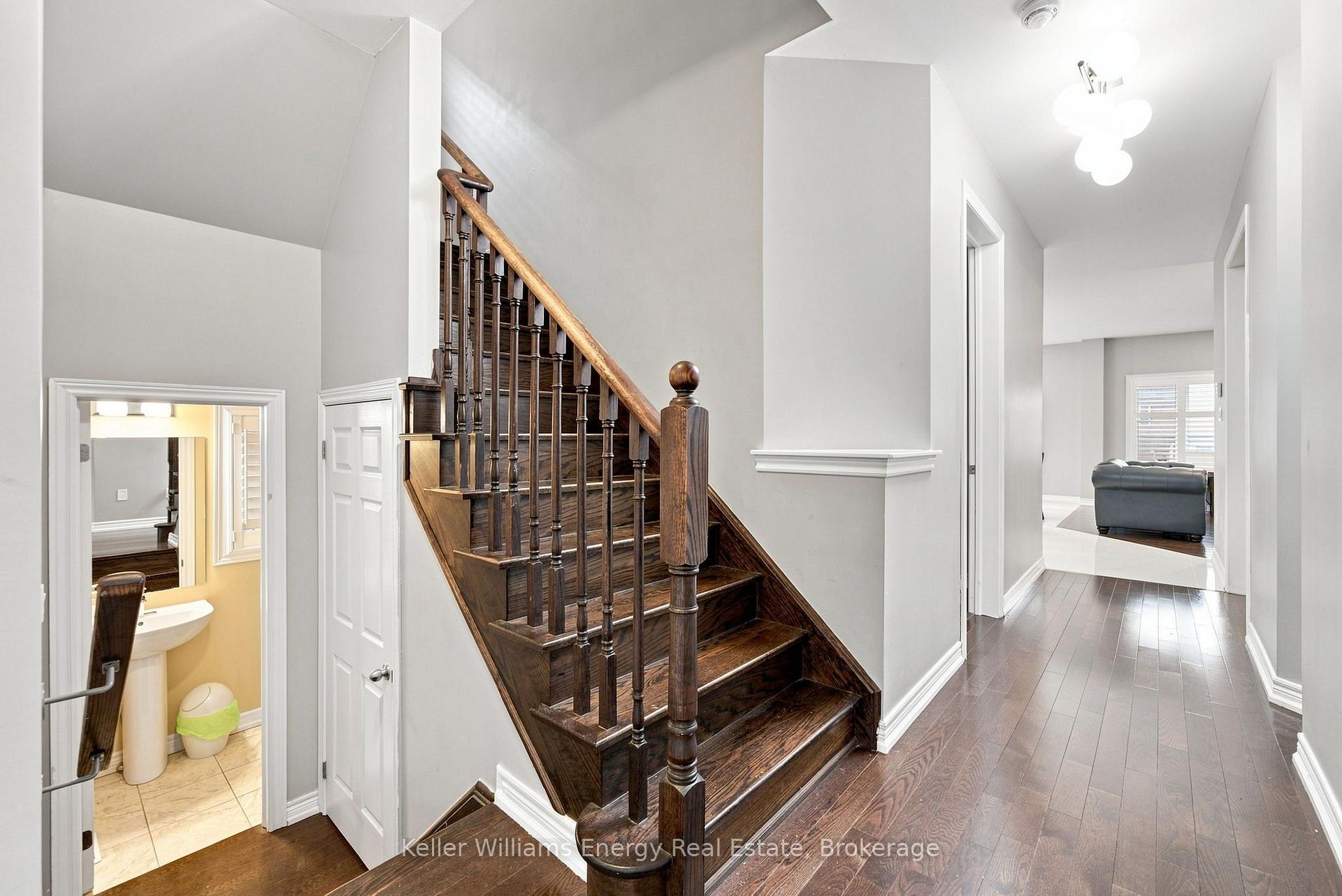 Photo 20 of 1677 Frederick Mason Drive, Oshawa, Taunton — HOMEH