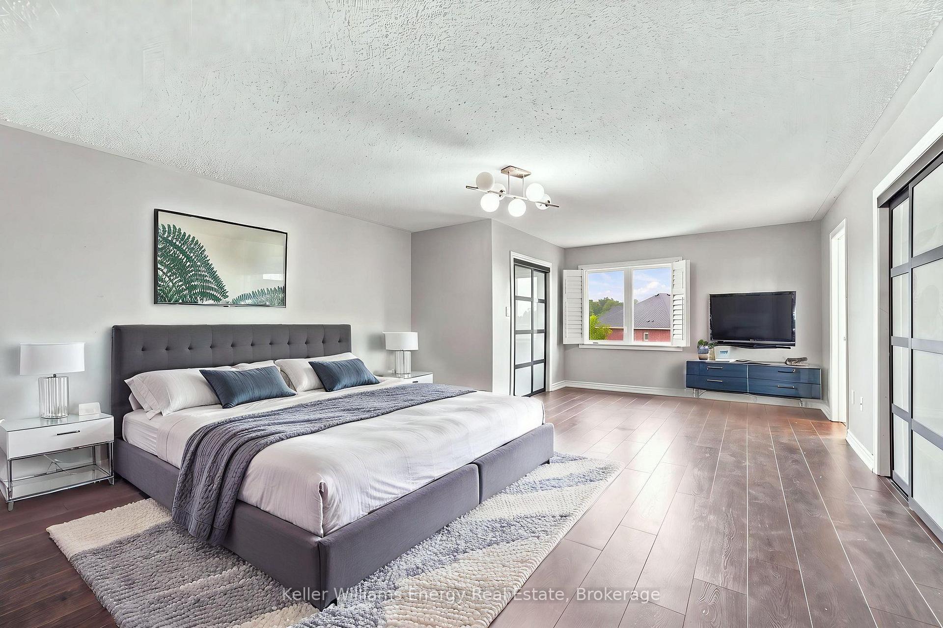 Photo 21 of 1677 Frederick Mason Drive, Oshawa, Taunton — HOMEH