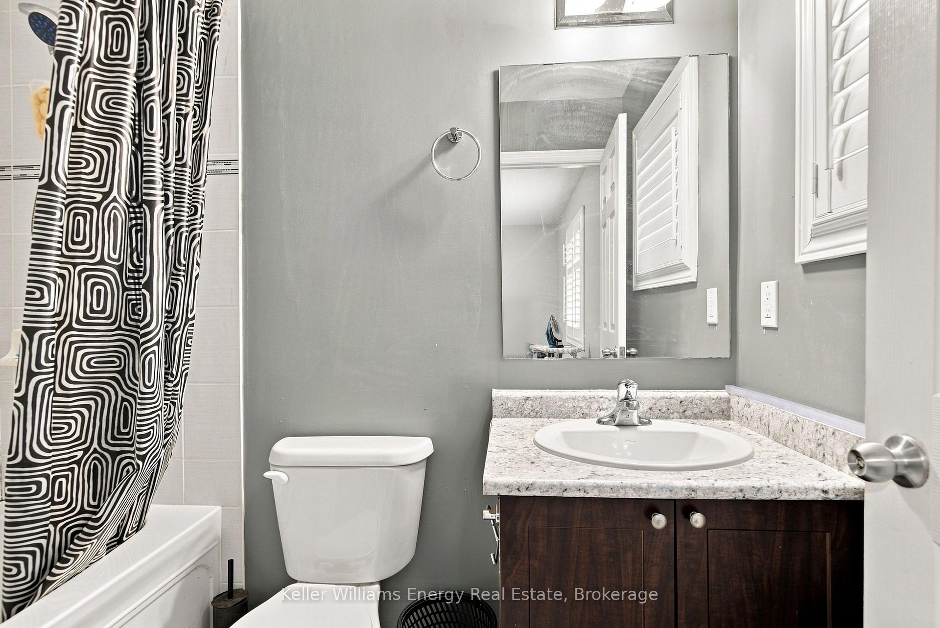 Photo 30 of 1677 Frederick Mason Drive, Oshawa, Taunton — HOMEH
