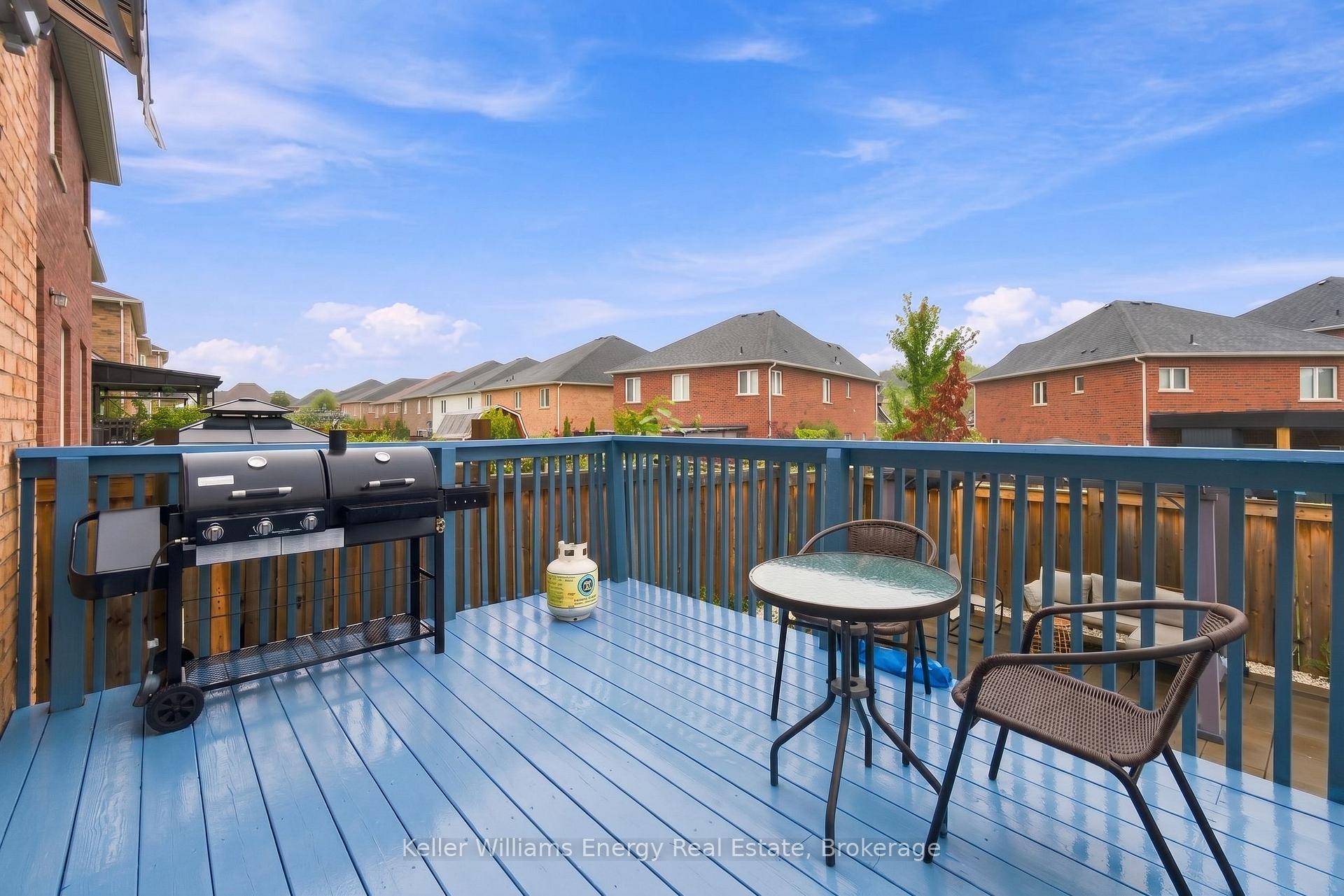 Photo 47 of 1677 Frederick Mason Drive, Oshawa, Taunton — HOMEH