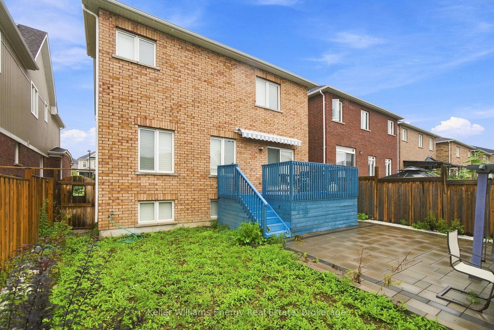 Photo 49 of 1677 Frederick Mason Drive, Oshawa, Taunton — HOMEH