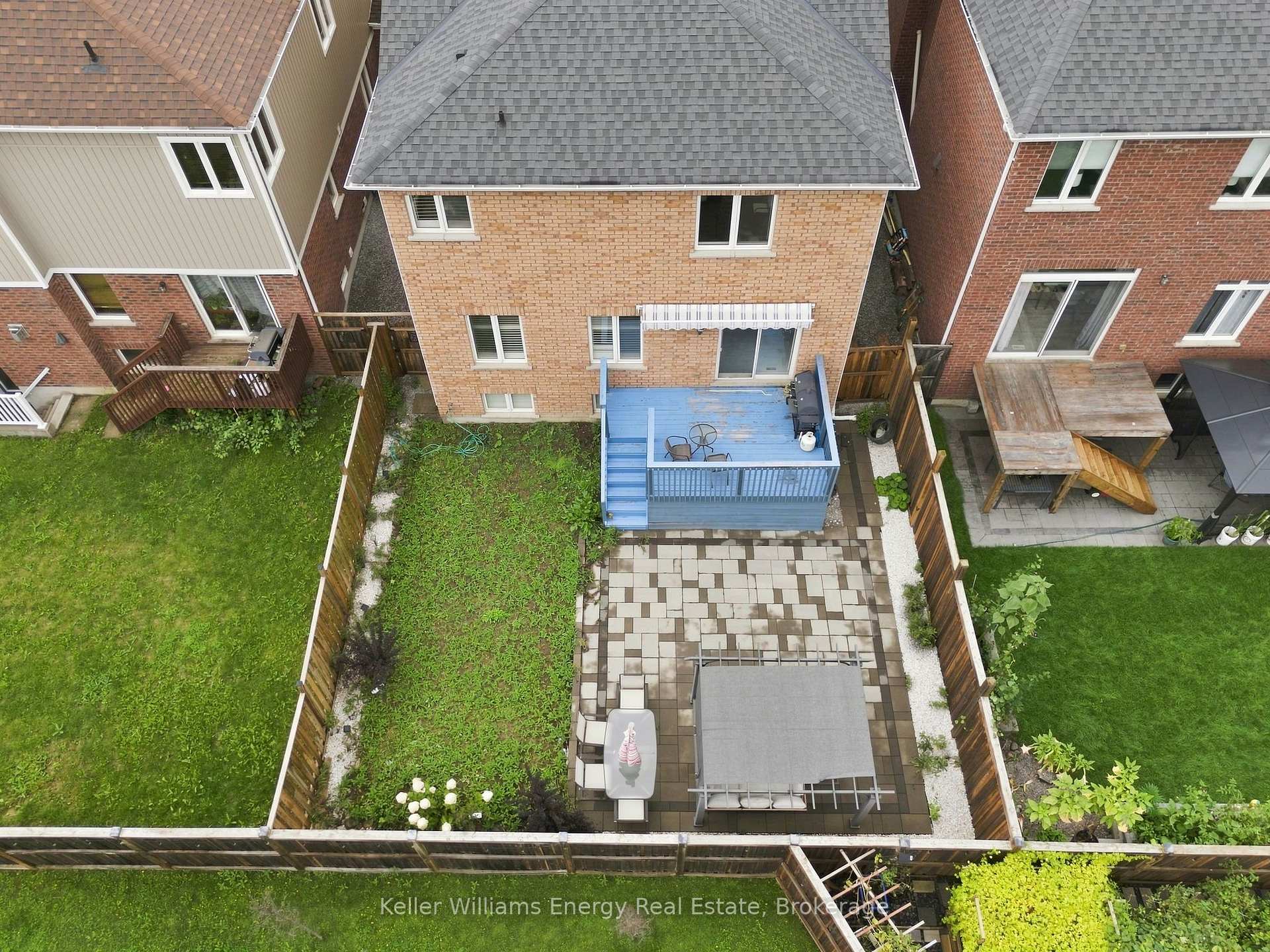 Photo 50 of 1677 Frederick Mason Drive, Oshawa, Taunton — HOMEH
