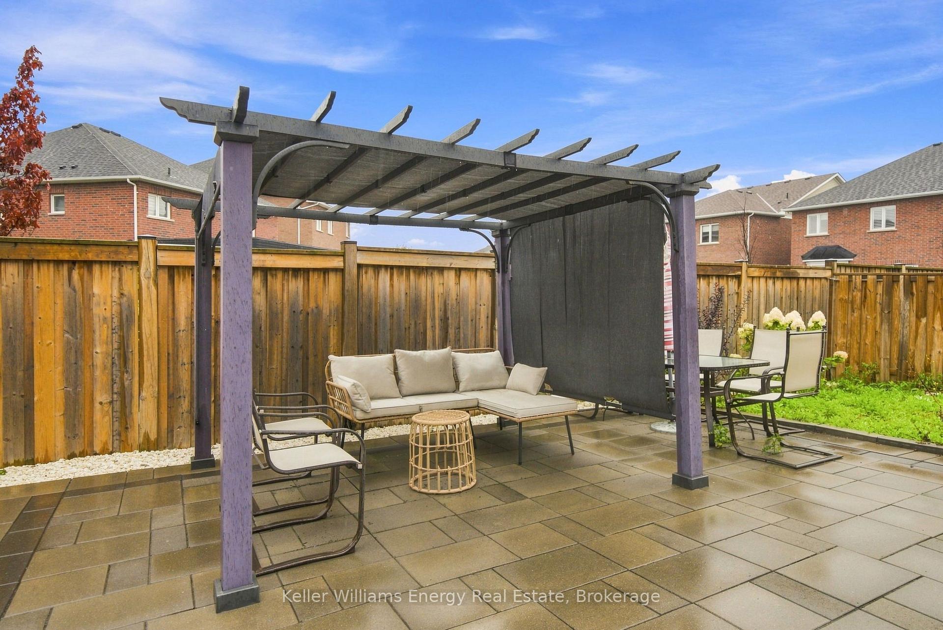 Photo 51 of 1677 Frederick Mason Drive, Oshawa, Taunton — HOMEH