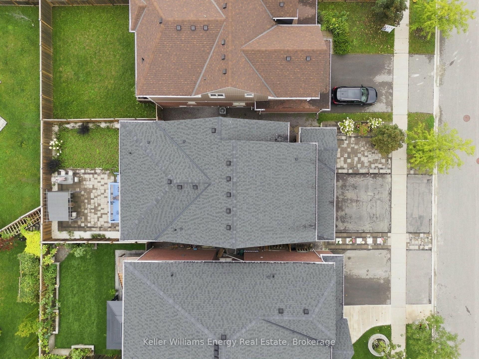 Photo 52 of 1677 Frederick Mason Drive, Oshawa, Taunton — HOMEH