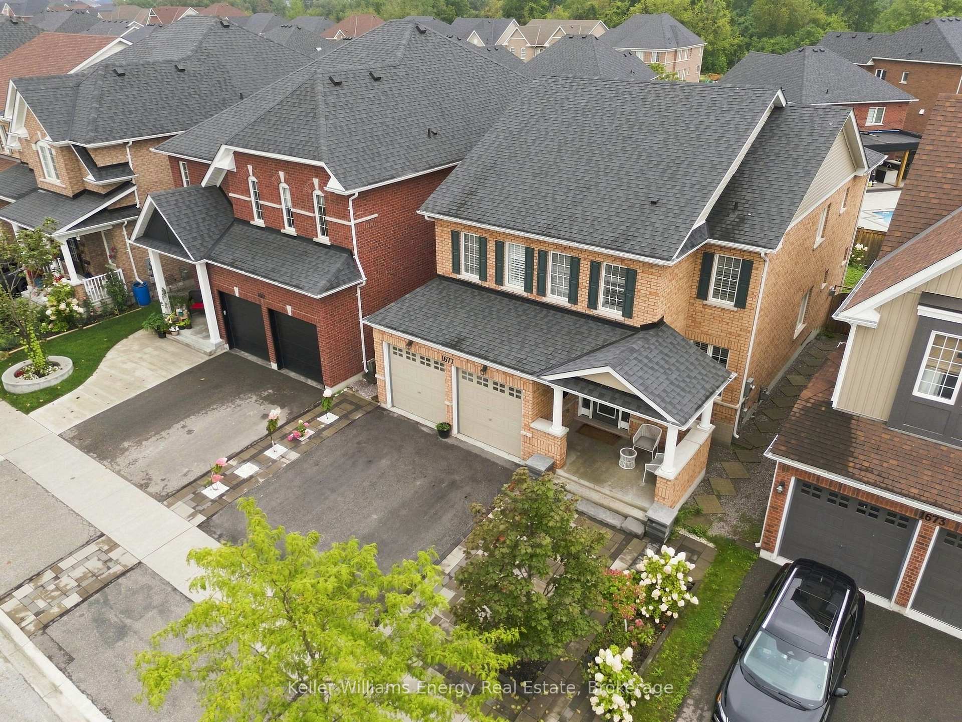 Photo 54 of 1677 Frederick Mason Drive, Oshawa, Taunton — HOMEH