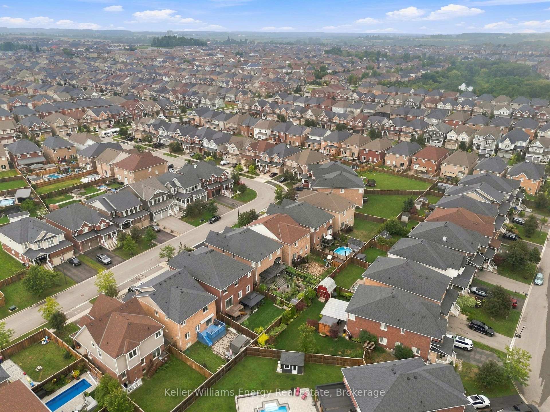 Photo 59 of 1677 Frederick Mason Drive, Oshawa, Taunton — HOMEH