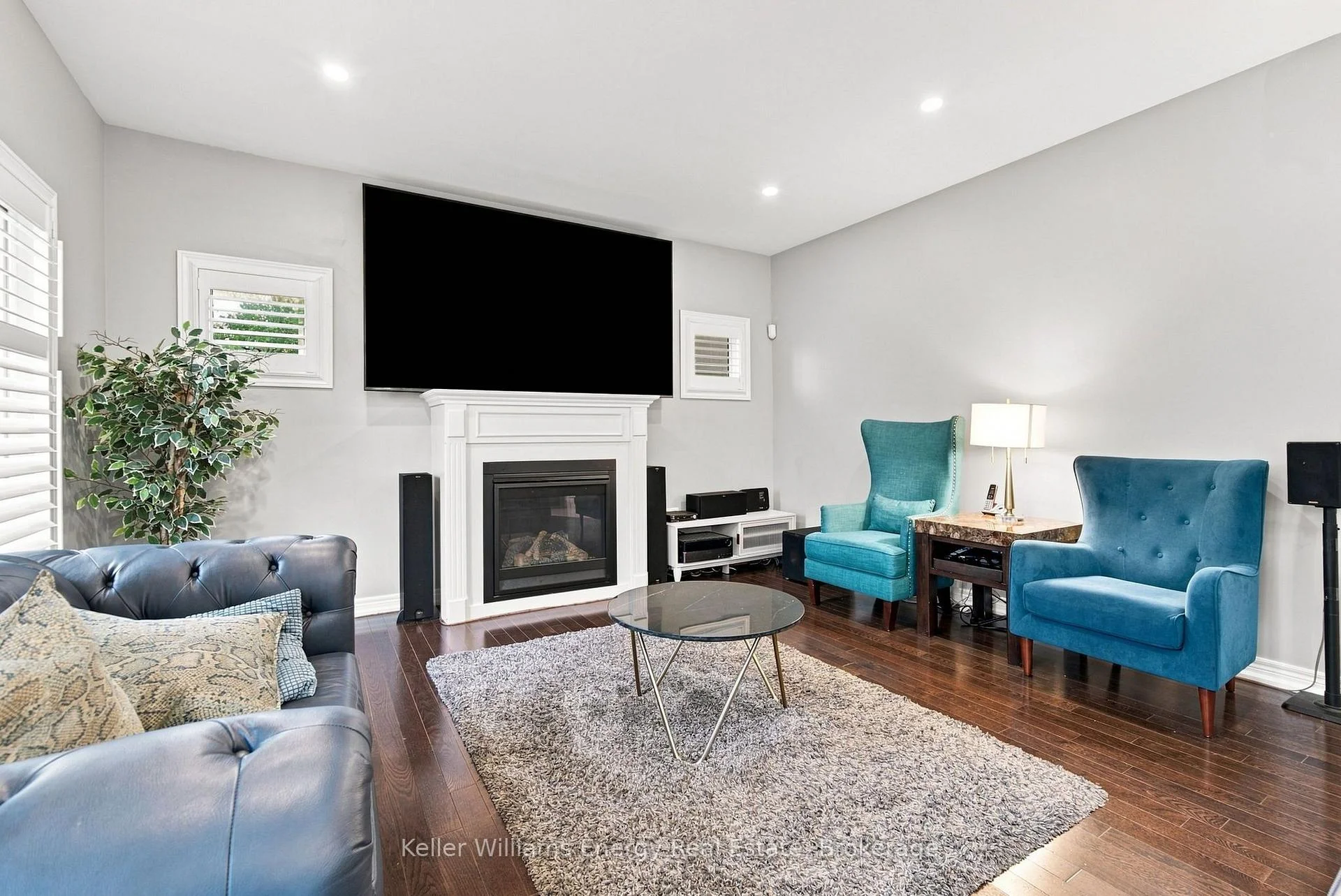 Photo 22 of 1677 Frederick Mason Drive, Oshawa, Taunton — HOMEH