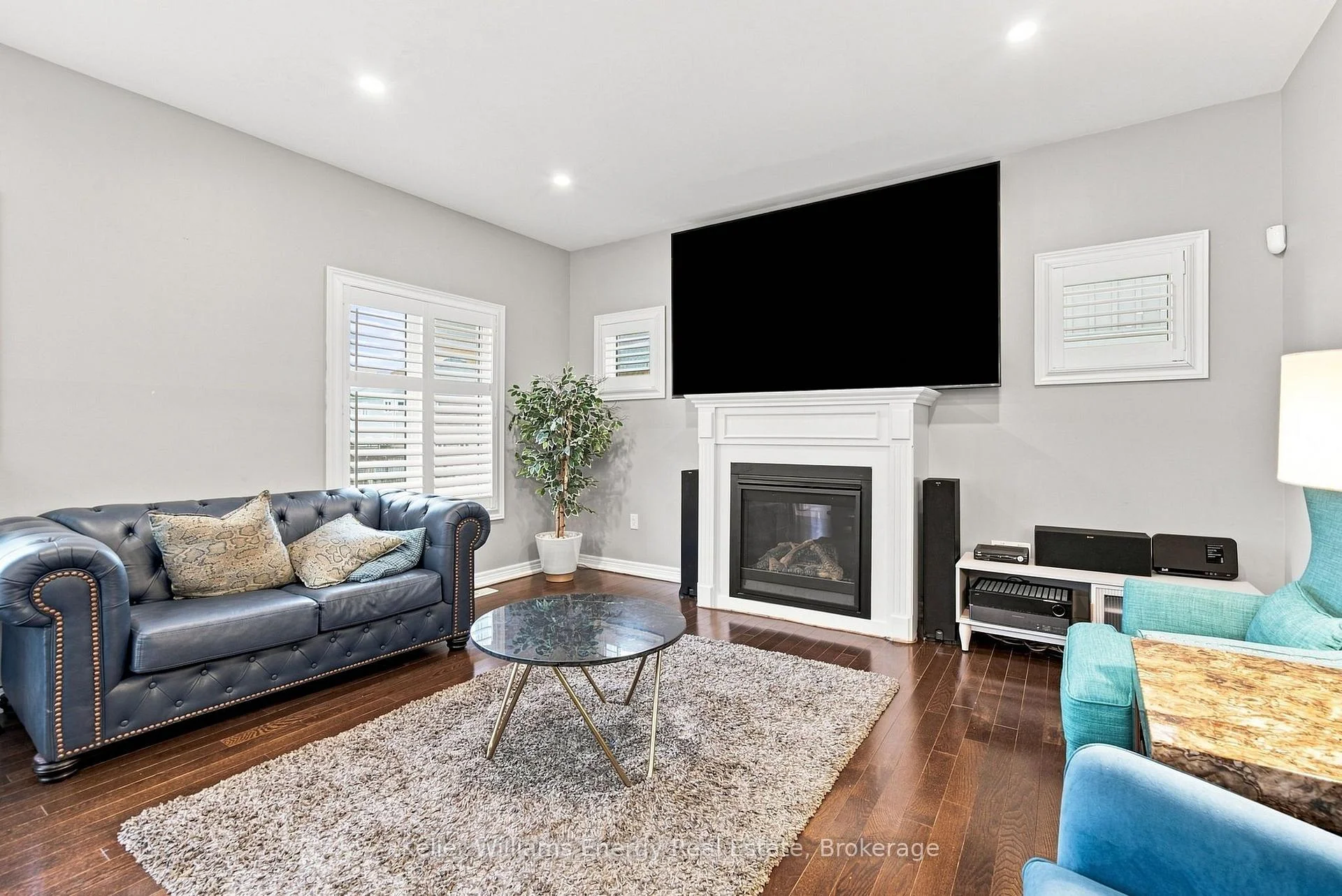 Photo 23 of 1677 Frederick Mason Drive, Oshawa, Taunton — HOMEH