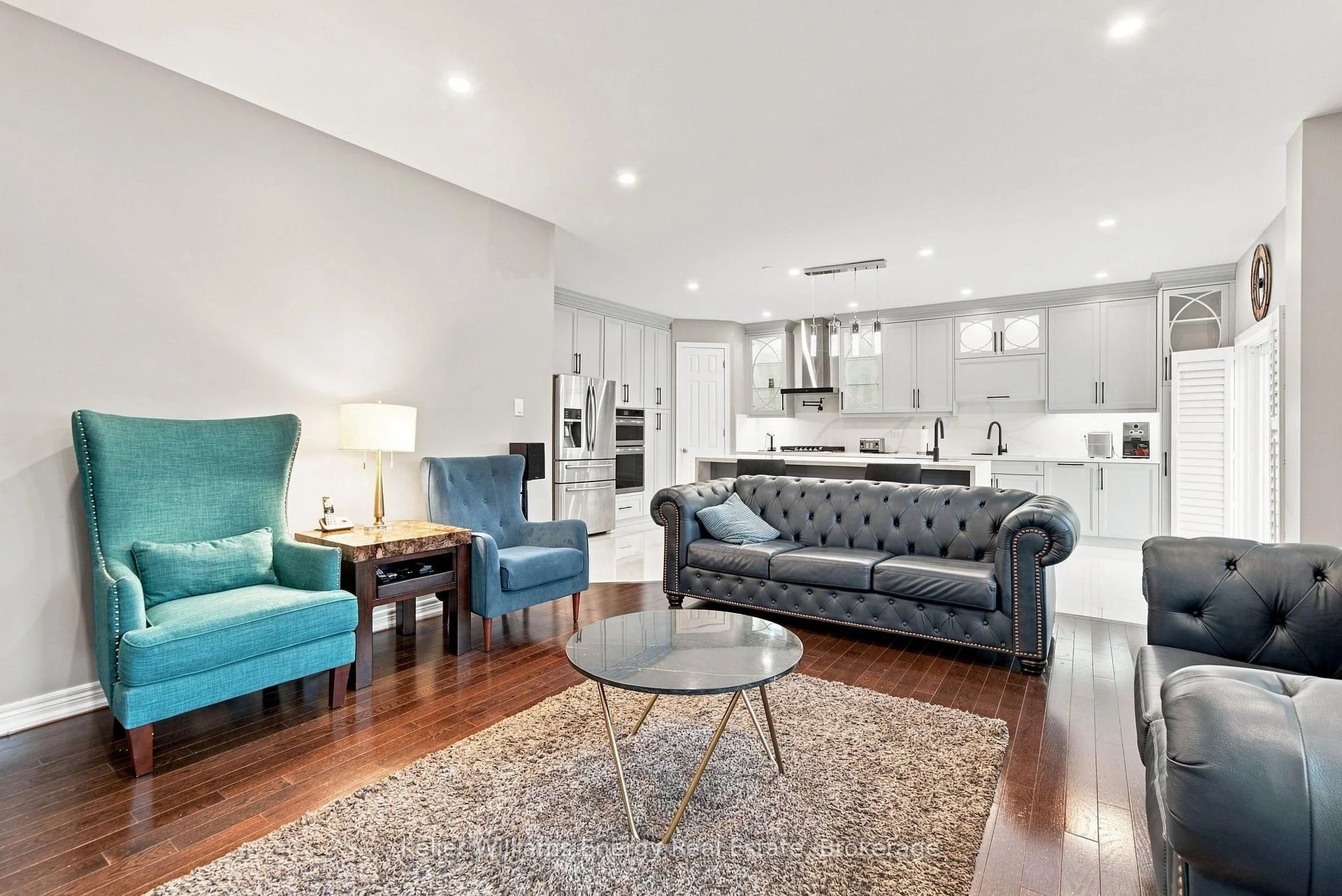 Photo 24 of 1677 Frederick Mason Drive, Oshawa, Taunton — HOMEH