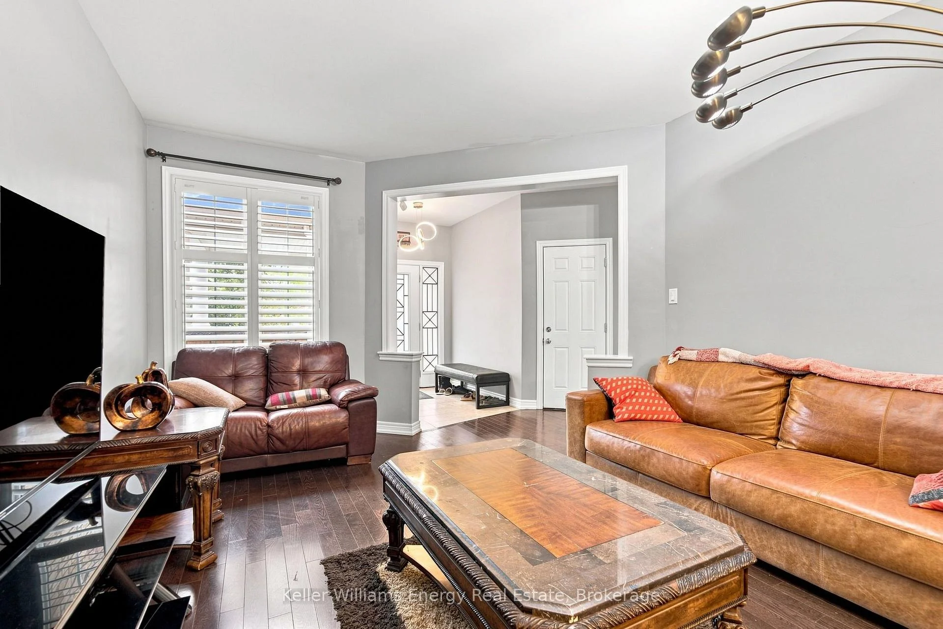 Photo 29 of 1677 Frederick Mason Drive, Oshawa, Taunton — HOMEH
