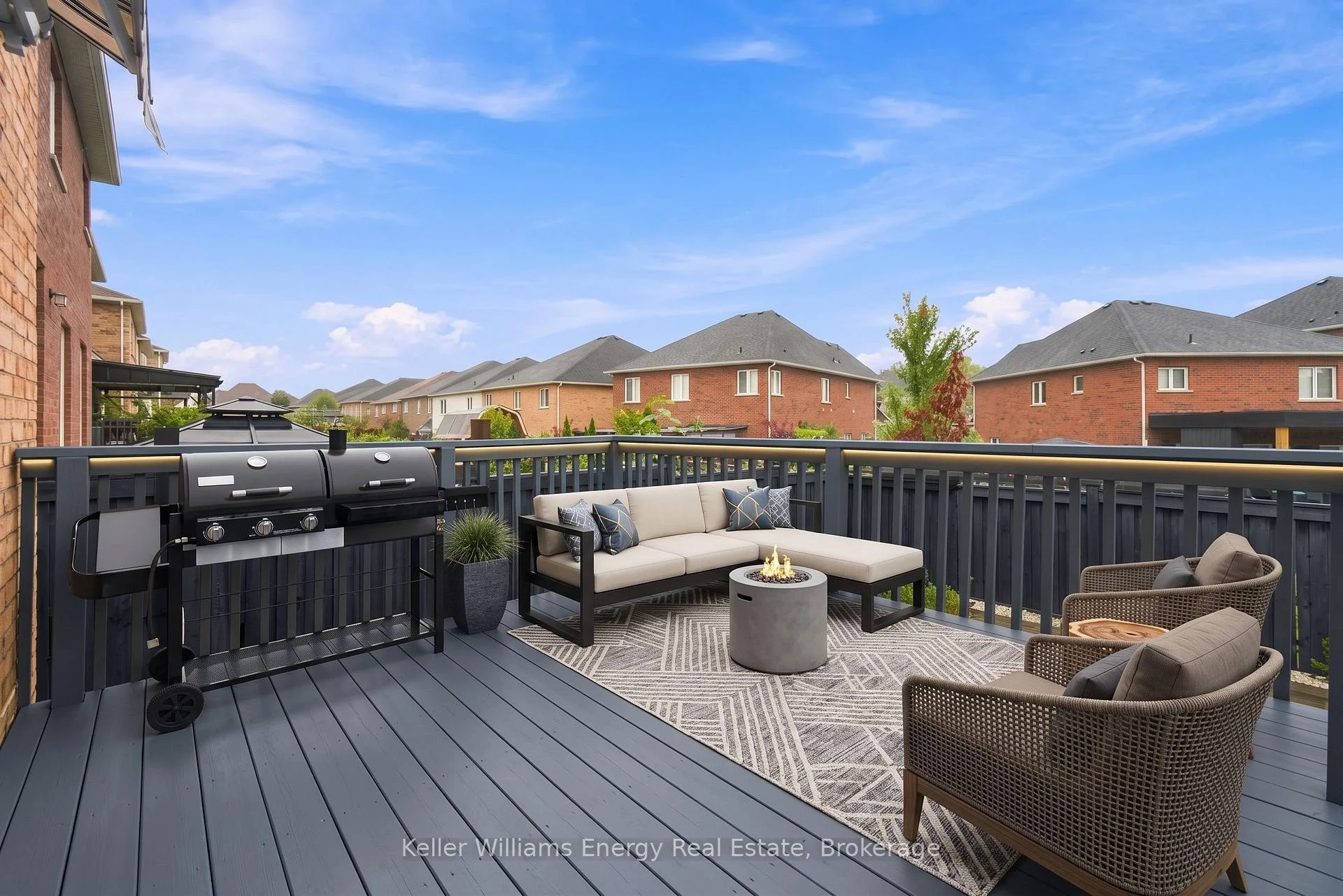Photo 48 of 1677 Frederick Mason Drive, Oshawa, Taunton — HOMEH
