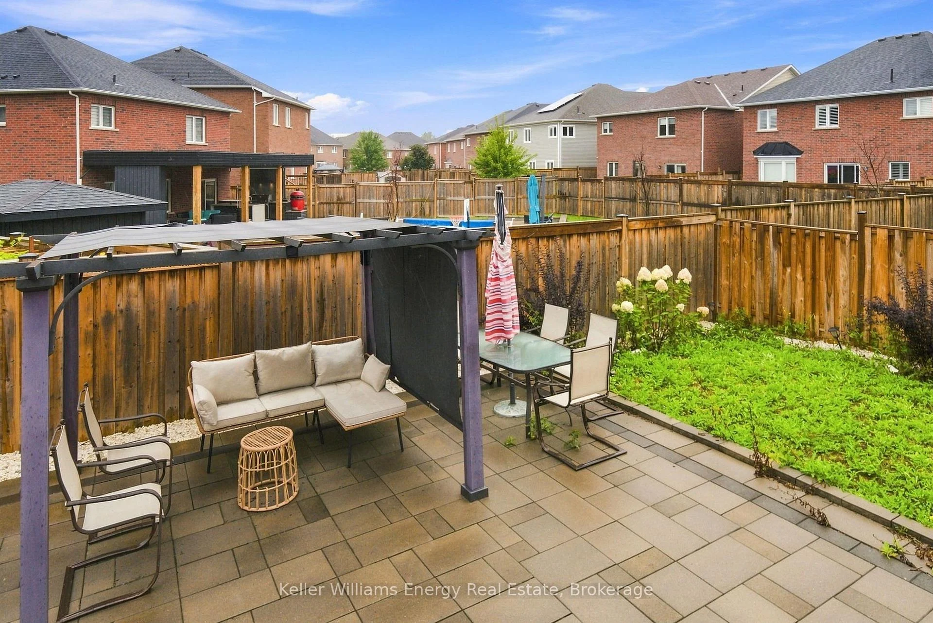 Photo 53 of 1677 Frederick Mason Drive, Oshawa, Taunton — HOMEH