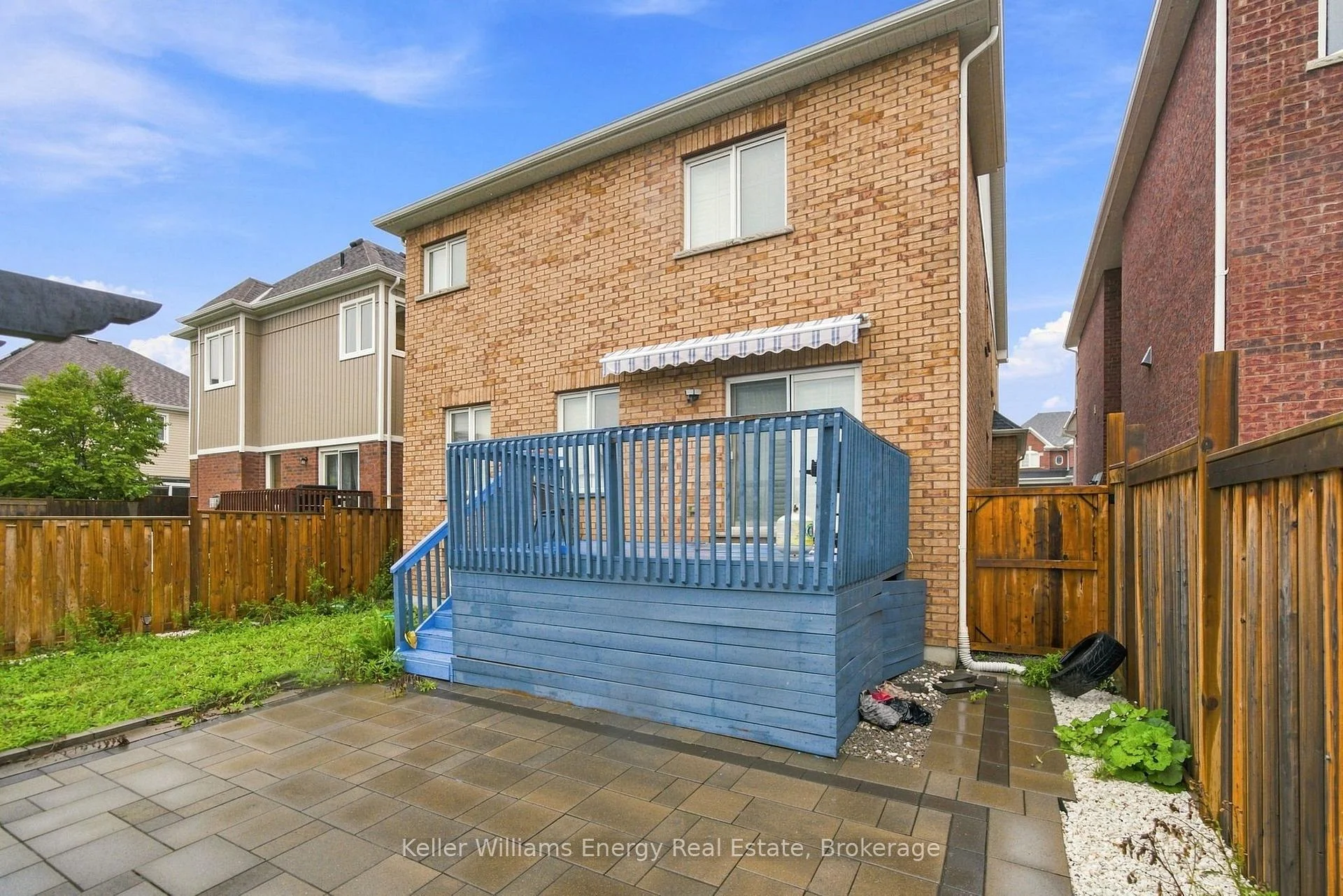Photo 55 of 1677 Frederick Mason Drive, Oshawa, Taunton — HOMEH