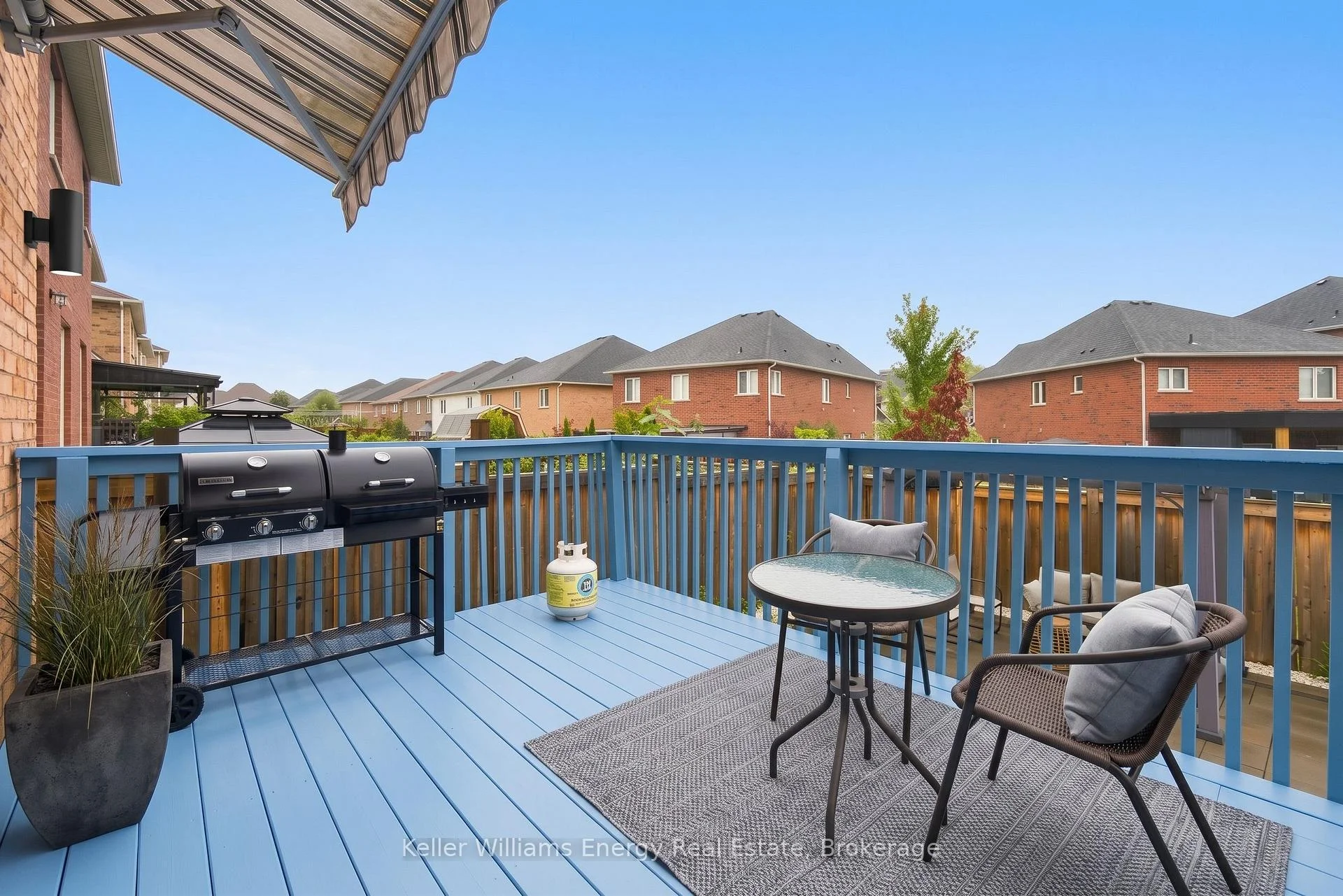 Photo 57 of 1677 Frederick Mason Drive, Oshawa, Taunton — HOMEH