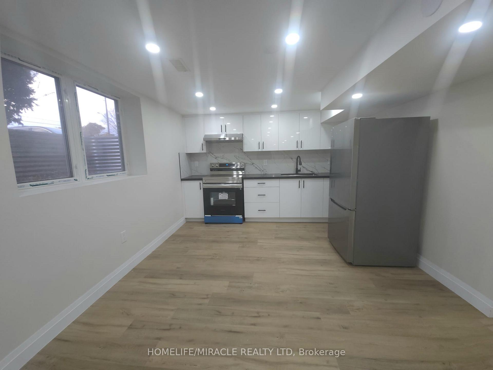 Photo 2 of Unit Bsmt, 43 Patterson Avenue, Brantford, Echo Place — HOMEH