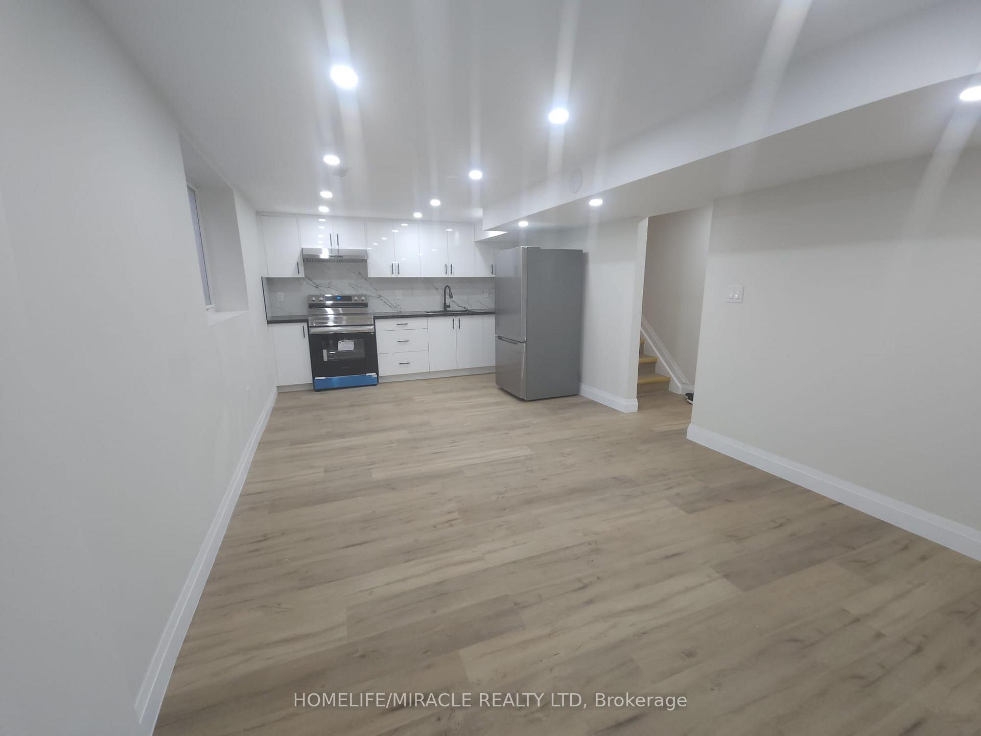 Photo 3 of Unit Bsmt, 43 Patterson Avenue, Brantford, Echo Place — HOMEH