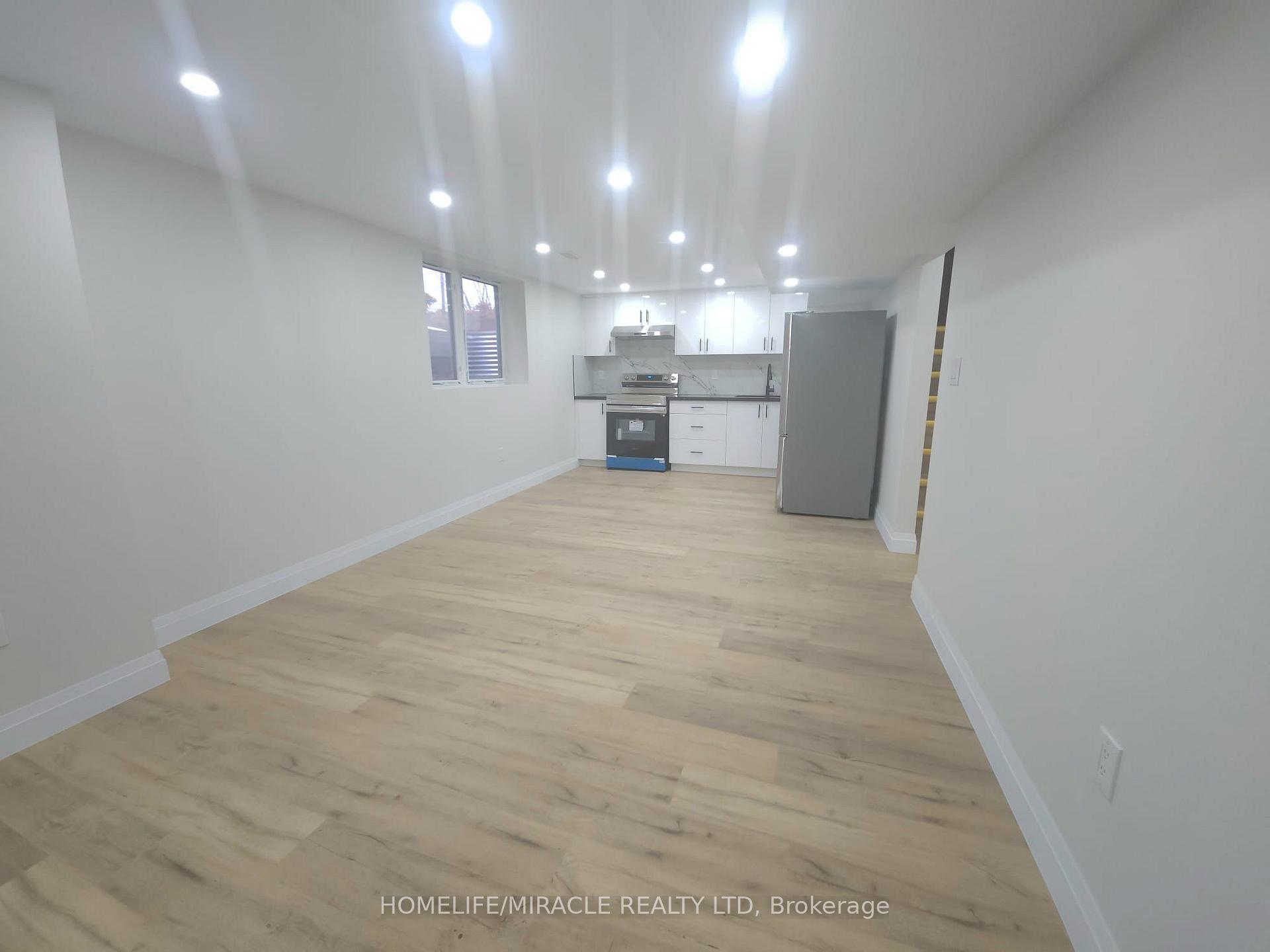 Photo 4 of Unit Bsmt, 43 Patterson Avenue, Brantford, Echo Place — HOMEH