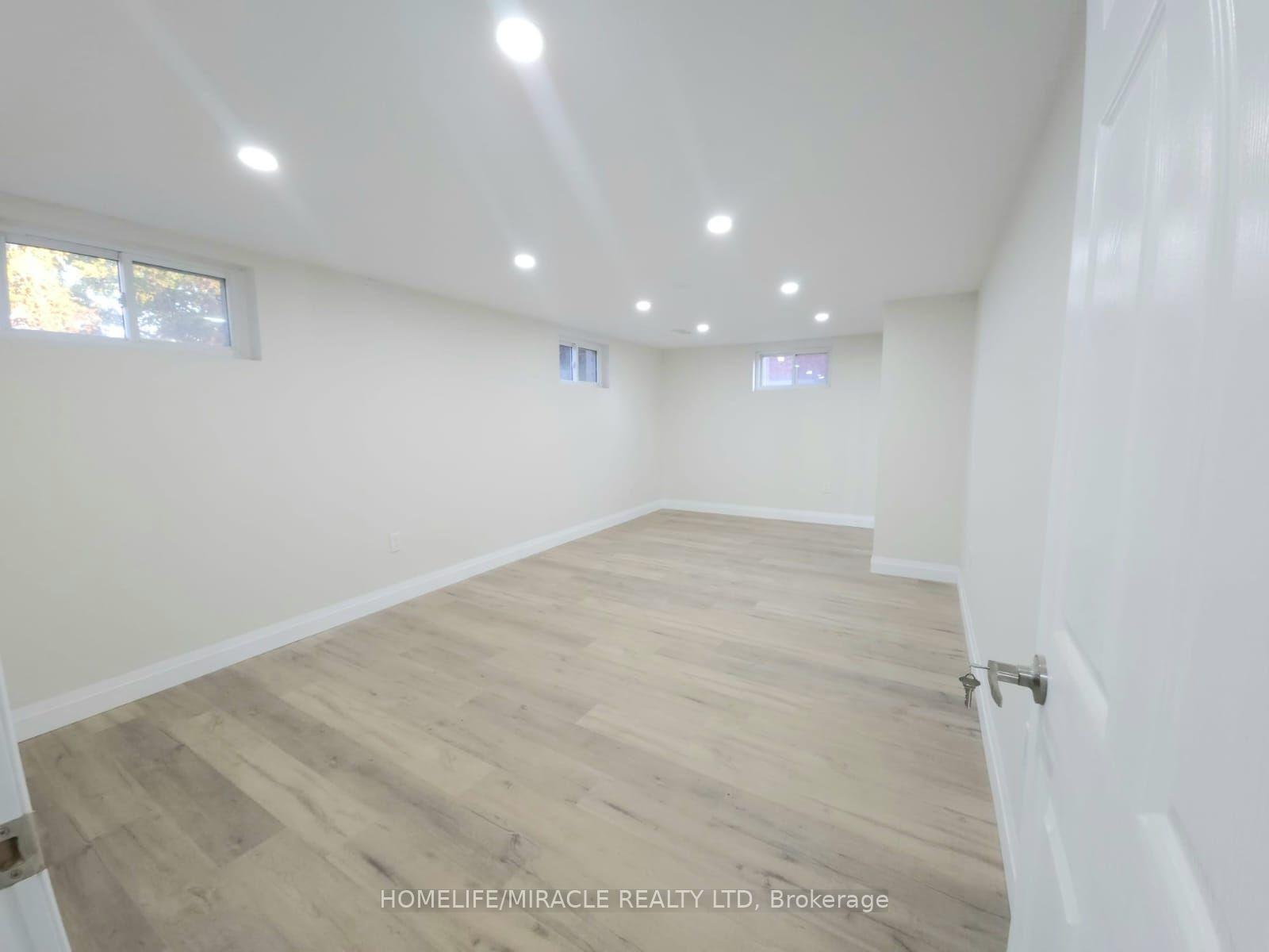 Photo 5 of Unit Bsmt, 43 Patterson Avenue, Brantford, Echo Place — HOMEH