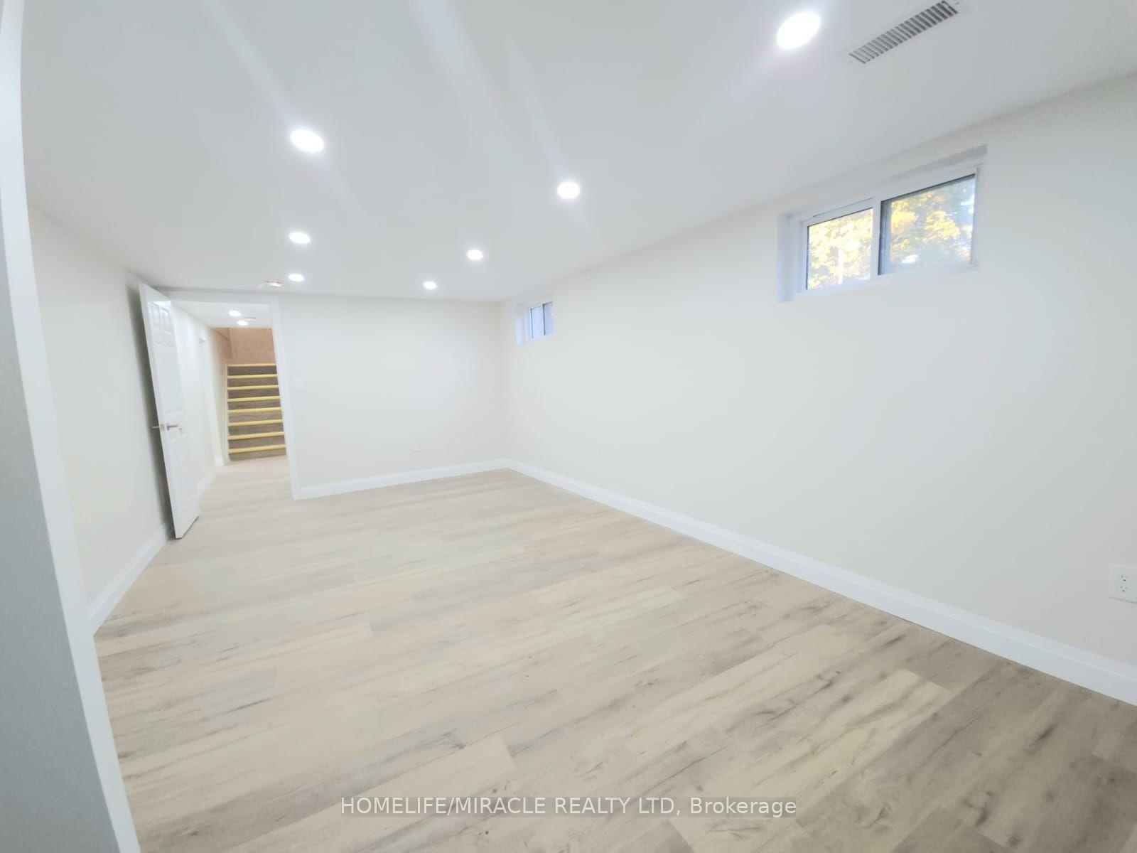 Photo 6 of Unit Bsmt, 43 Patterson Avenue, Brantford, Echo Place — HOMEH