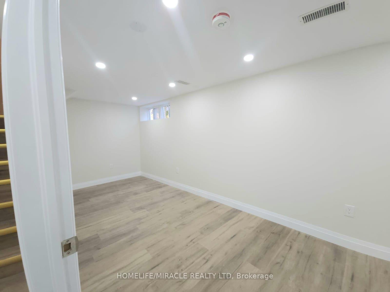 Photo 7 of Unit Bsmt, 43 Patterson Avenue, Brantford, Echo Place — HOMEH