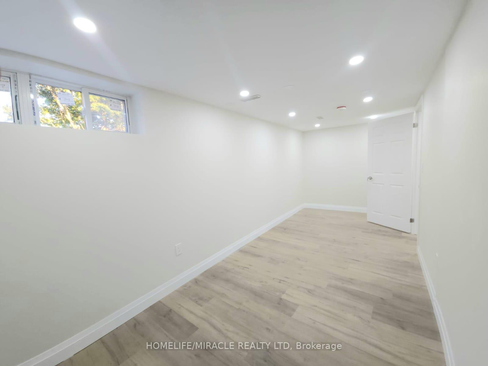 Photo 8 of Unit Bsmt, 43 Patterson Avenue, Brantford, Echo Place — HOMEH