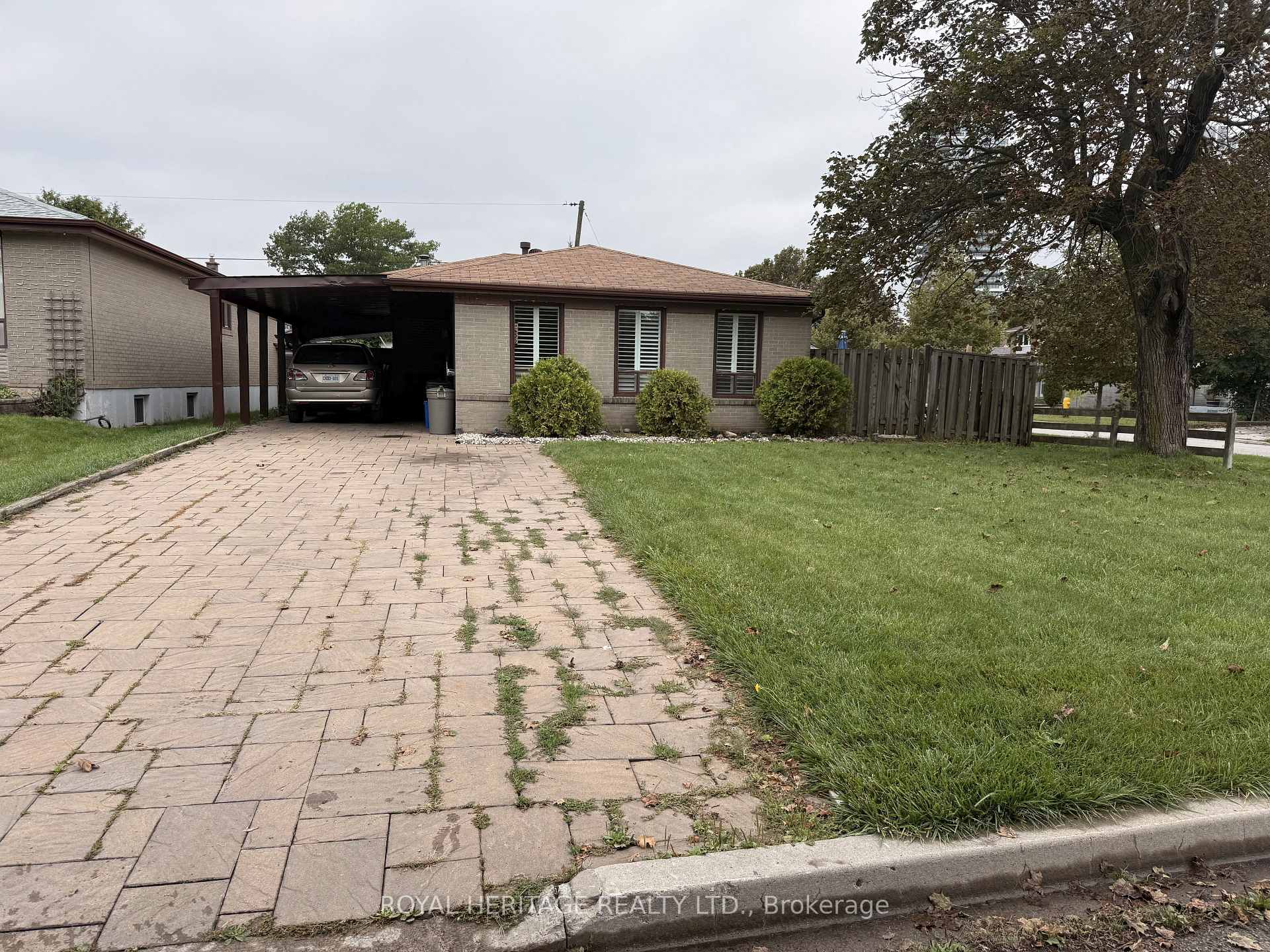 Photo 1 of 1402 Fordon Avenue, Pickering, Bay Ridges — HOMEH