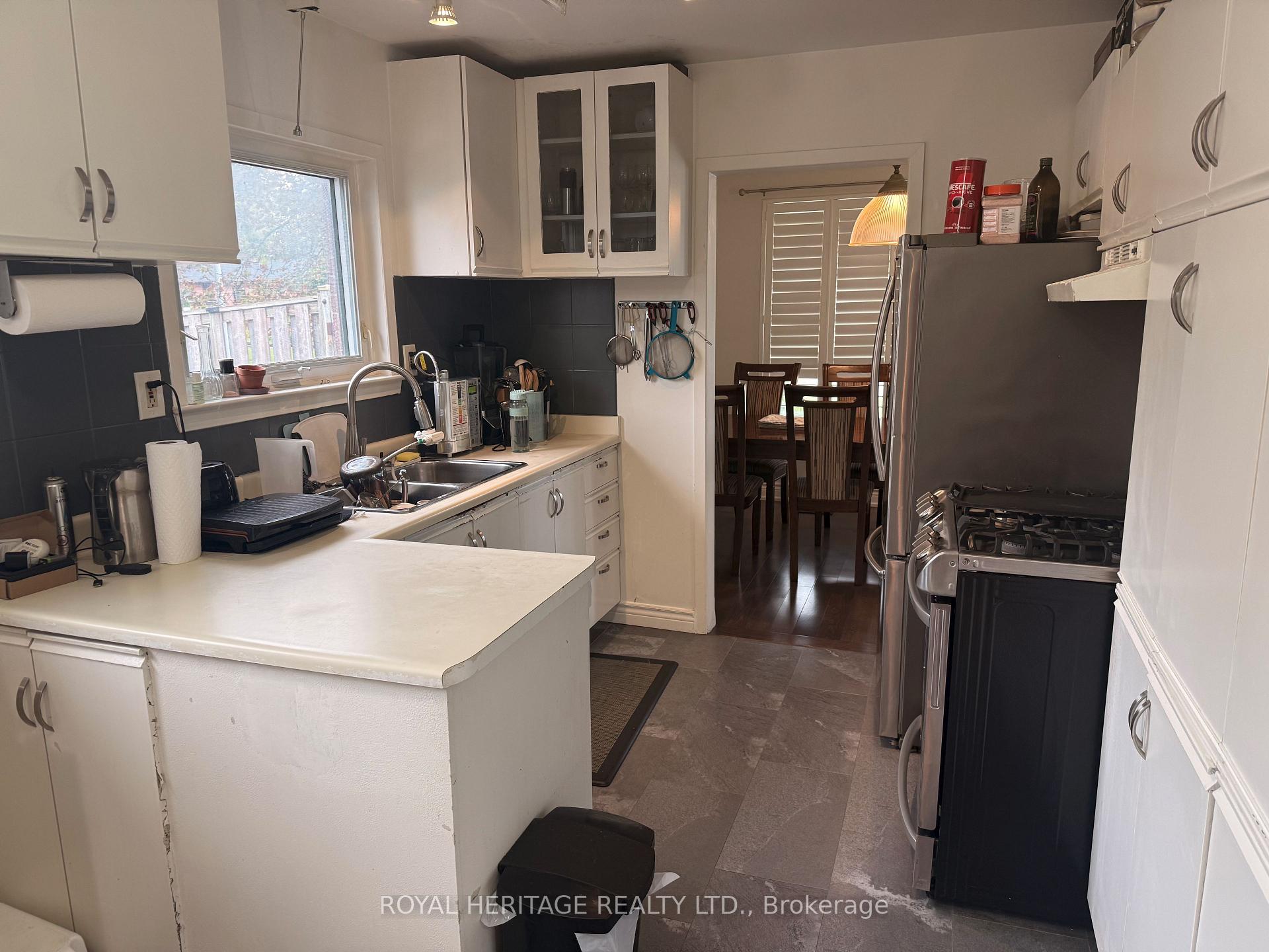 Photo 6 of 1402 Fordon Avenue, Pickering, Bay Ridges — HOMEH