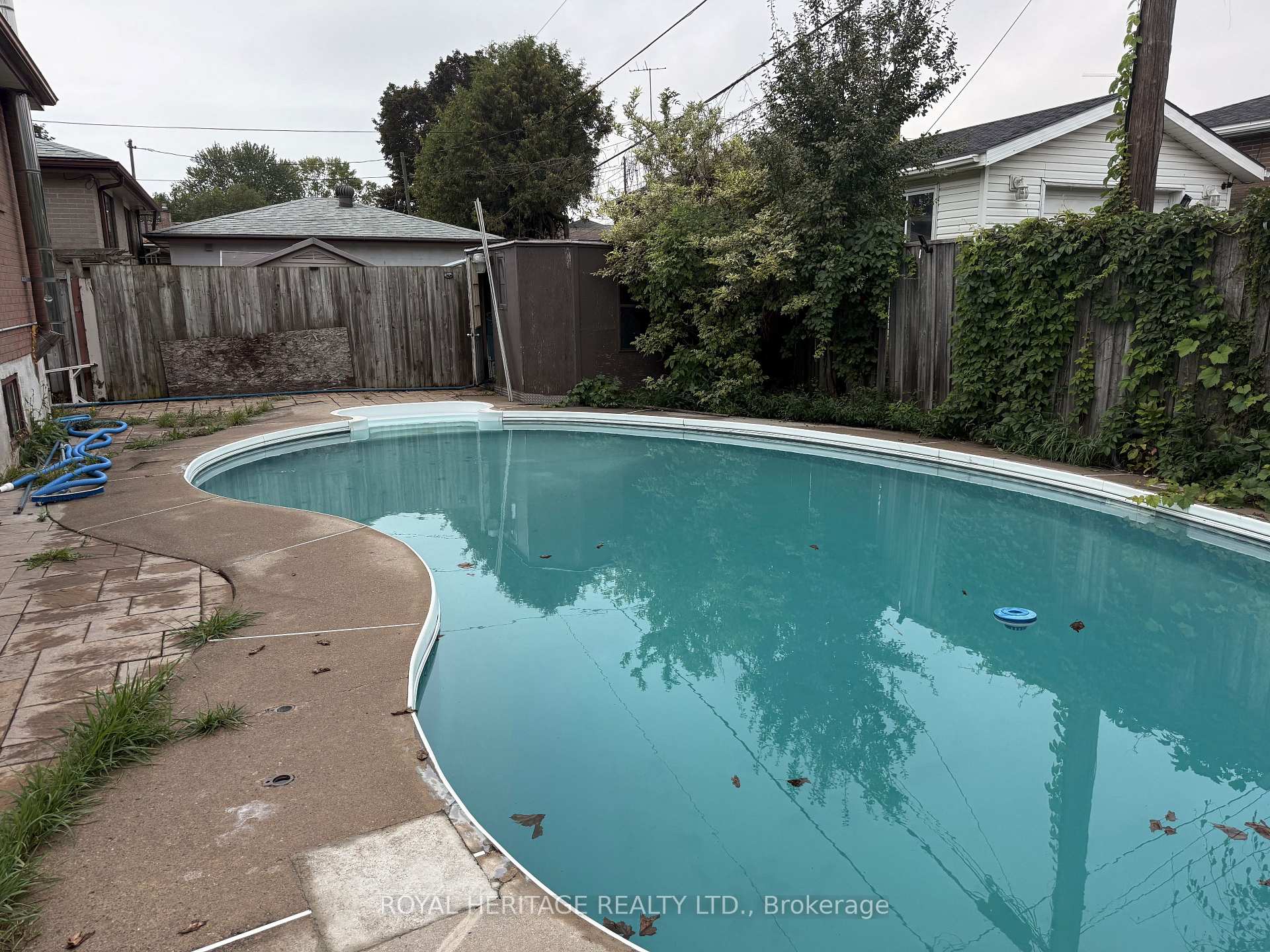 Photo 13 of 1402 Fordon Avenue, Pickering, Bay Ridges — HOMEH