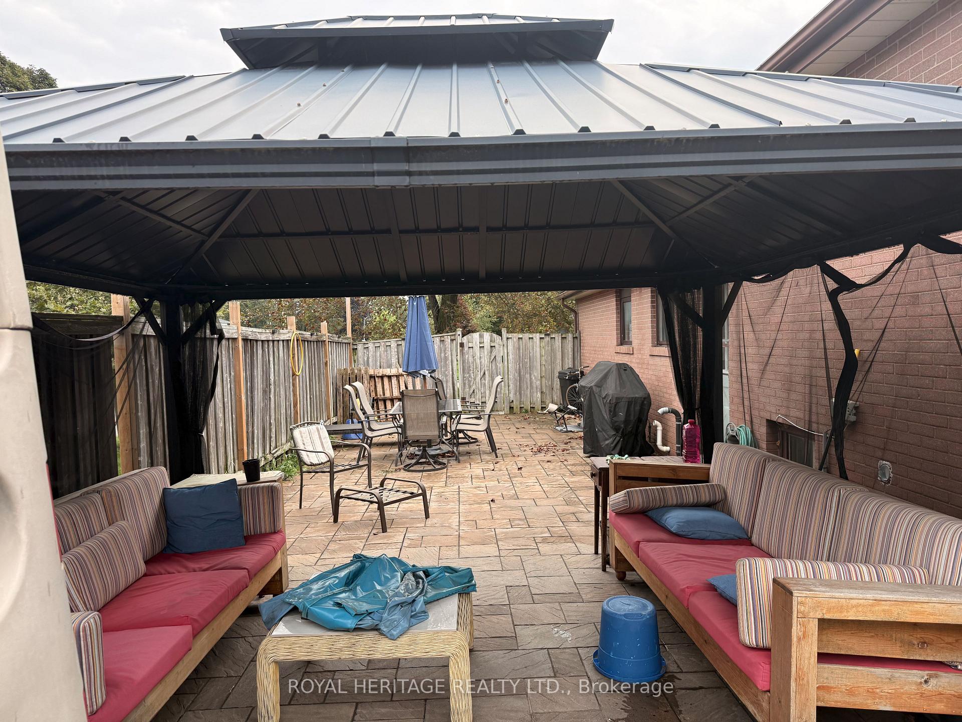 Photo 14 of 1402 Fordon Avenue, Pickering, Bay Ridges — HOMEH