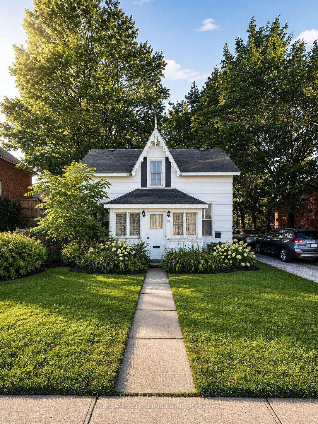 Photo 1 of 787 10th Street E, Owen Sound — HOMEH