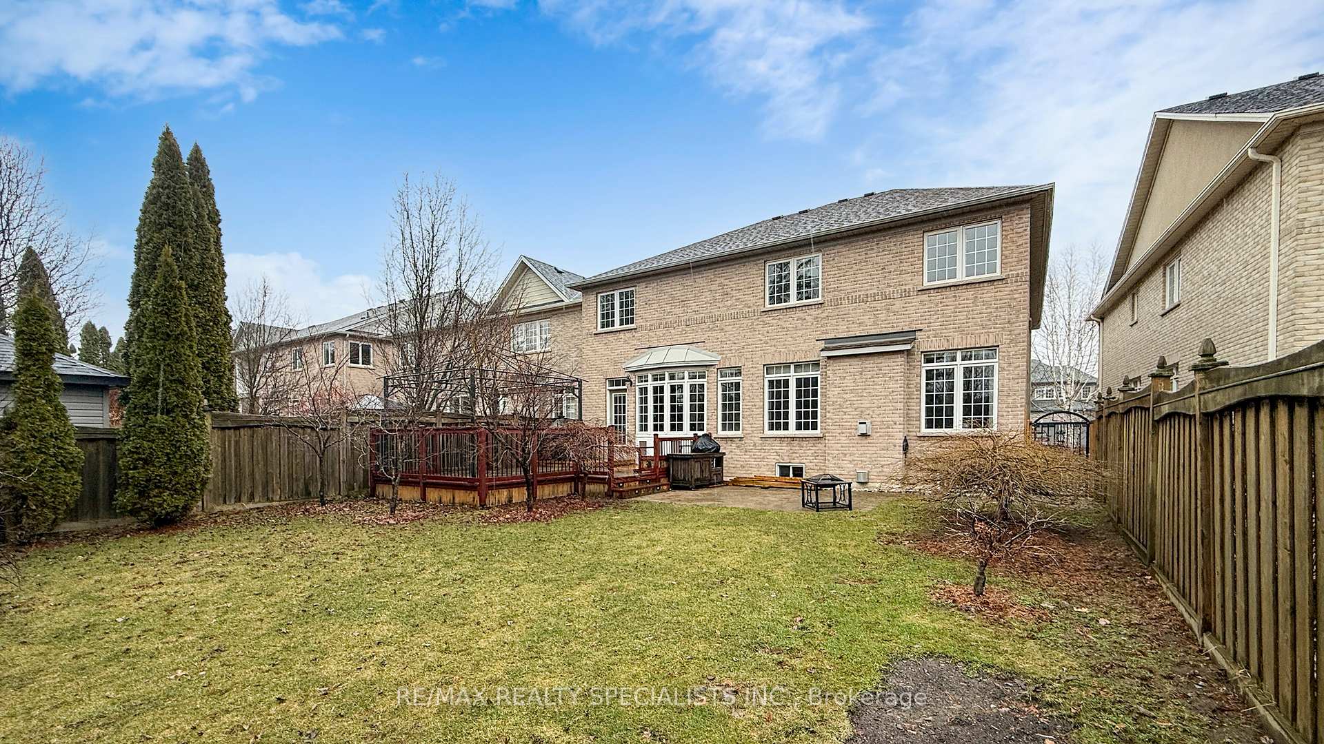Photo 34 of 2258 Rochester Circle, Oakville, Bronte Creek — HOMEH
