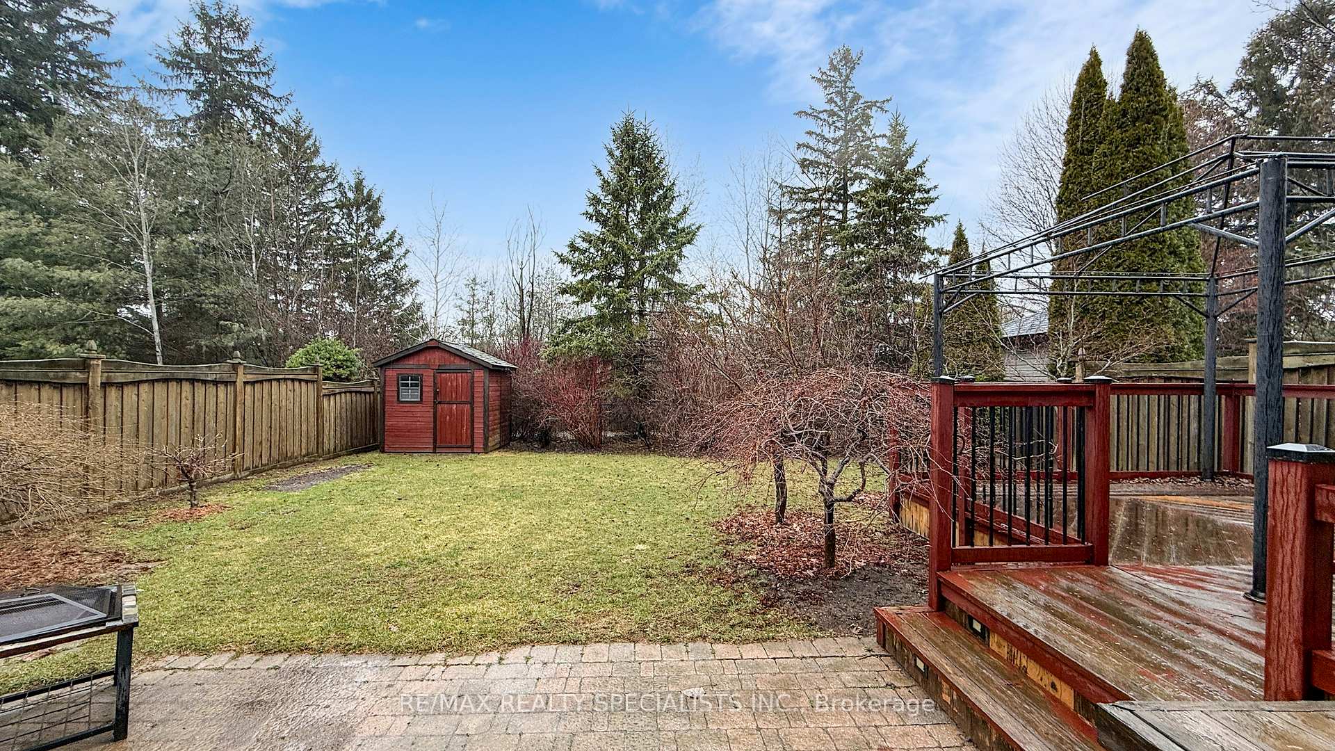 Photo 36 of 2258 Rochester Circle, Oakville, Bronte Creek — HOMEH