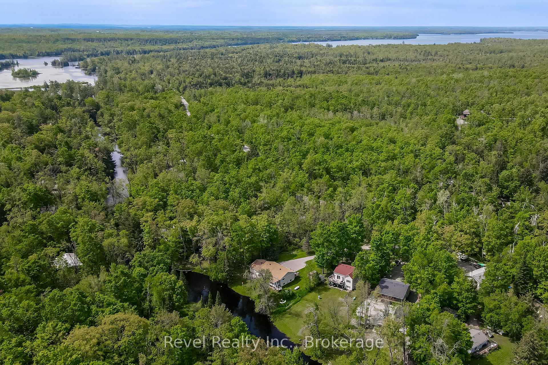 Photo 3 of 15 Fire Route 92, Trent Lakes — HOMEH