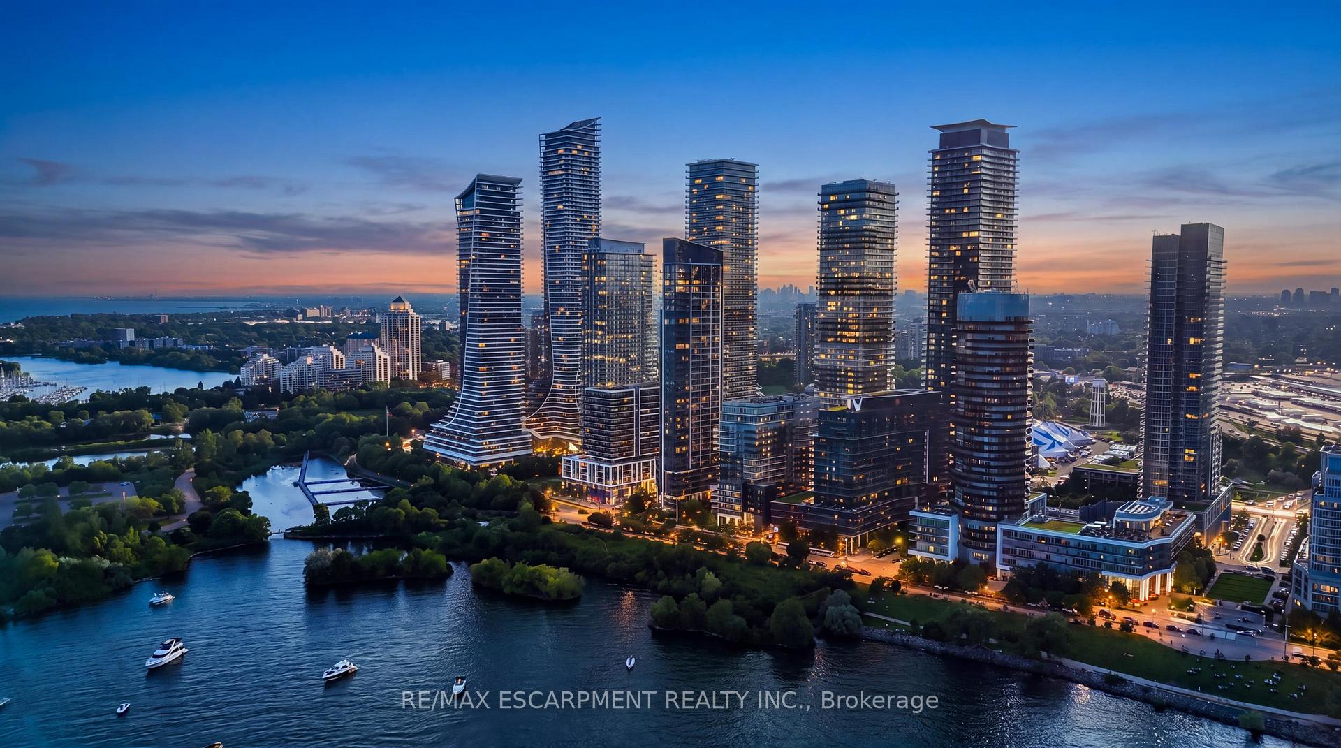 Photo of Unit 3906, 38 Annie Craig Drive