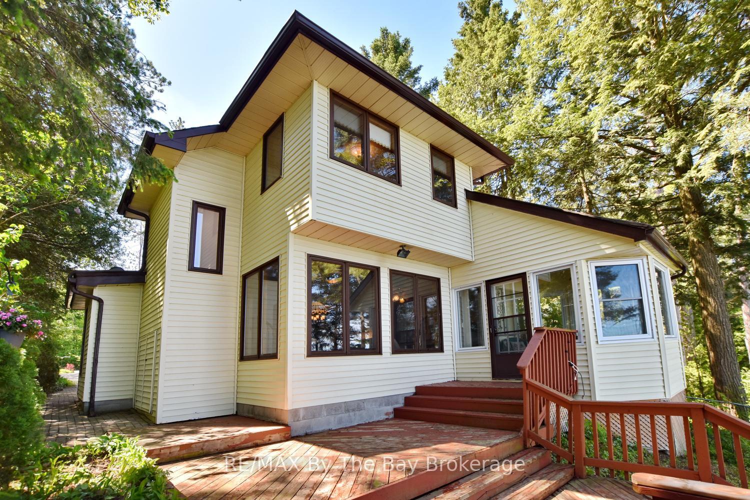 Photo of 2284 South Orr Lake Road