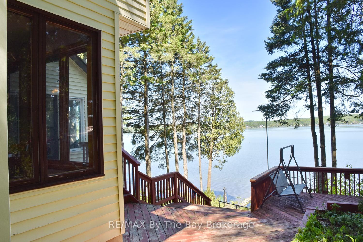 Photo 3 of 2284 South Orr Lake Road, Springwater, Rural Springwater — HOMEH