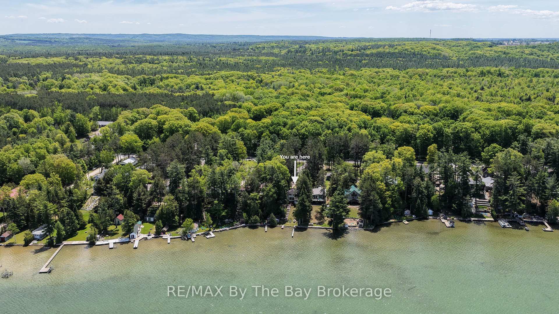 Photo 4 of 2284 South Orr Lake Road, Springwater, Rural Springwater — HOMEH