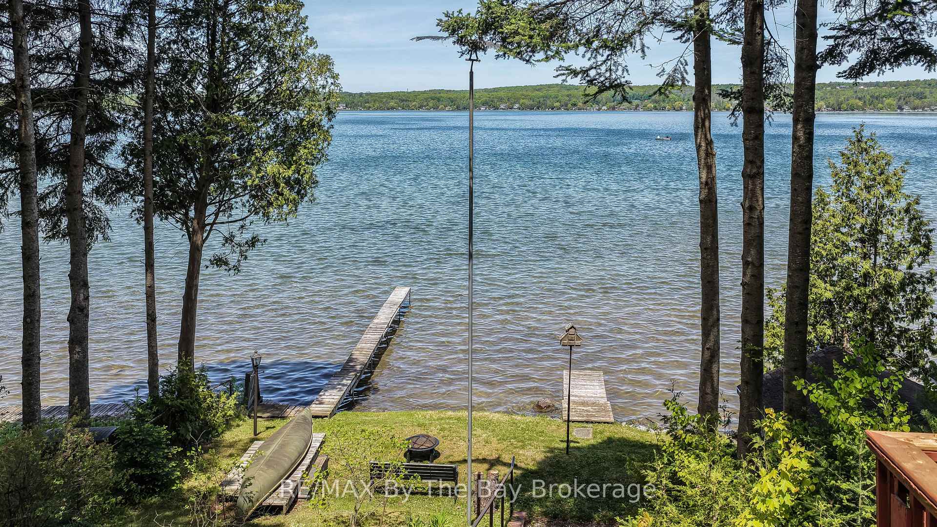 Photo 6 of 2284 South Orr Lake Road, Springwater, Rural Springwater — HOMEH