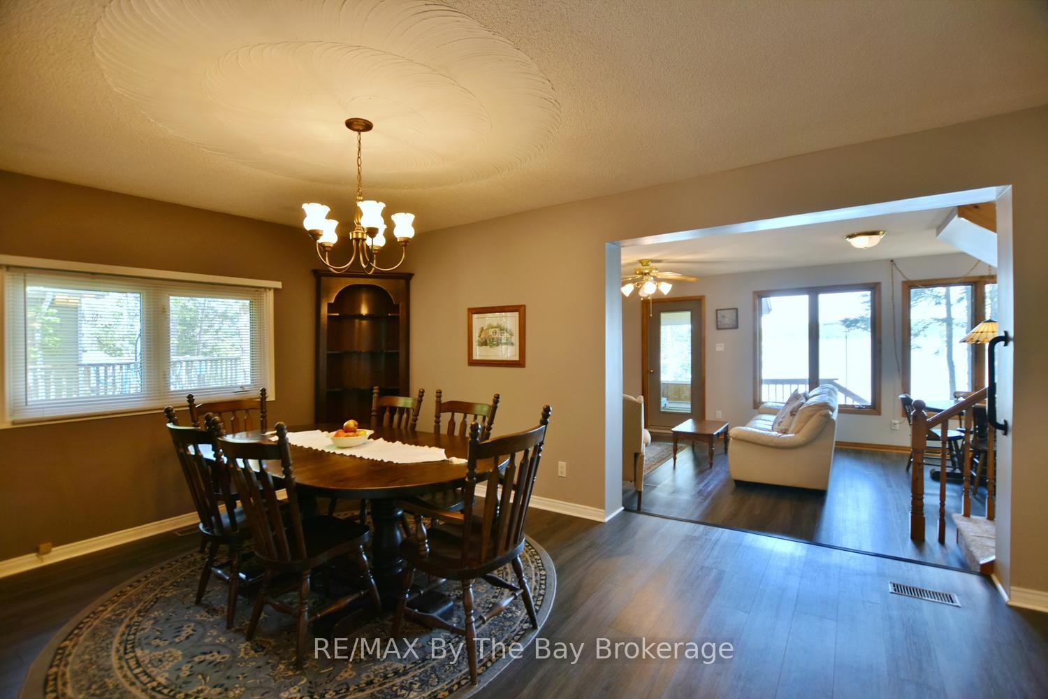 Photo 17 of 2284 South Orr Lake Road, Springwater, Rural Springwater — HOMEH