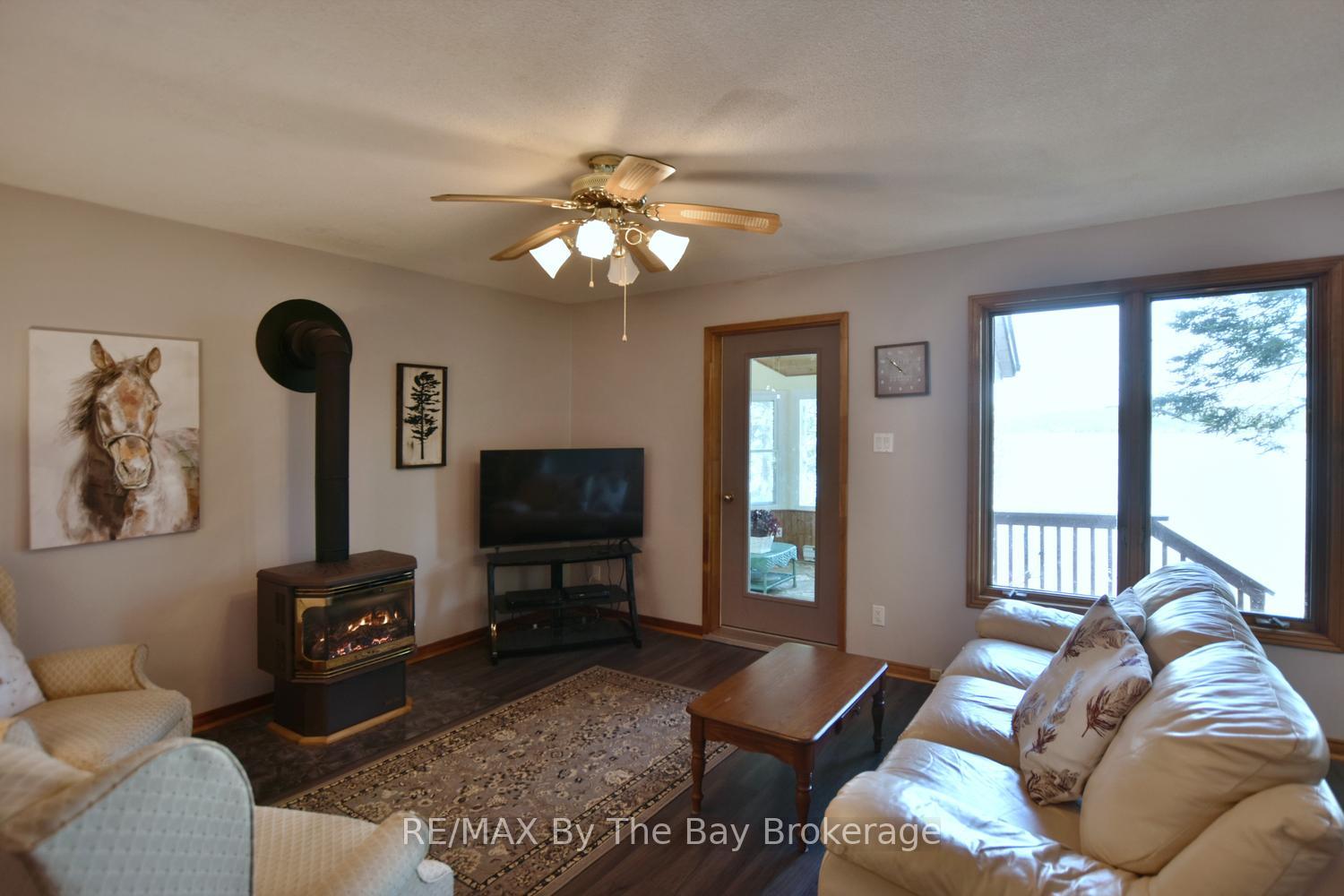 Photo 18 of 2284 South Orr Lake Road, Springwater, Rural Springwater — HOMEH