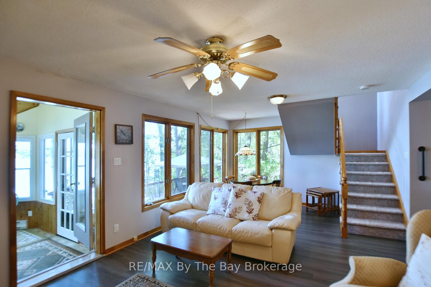 Photo 19 of 2284 South Orr Lake Road, Springwater, Rural Springwater — HOMEH