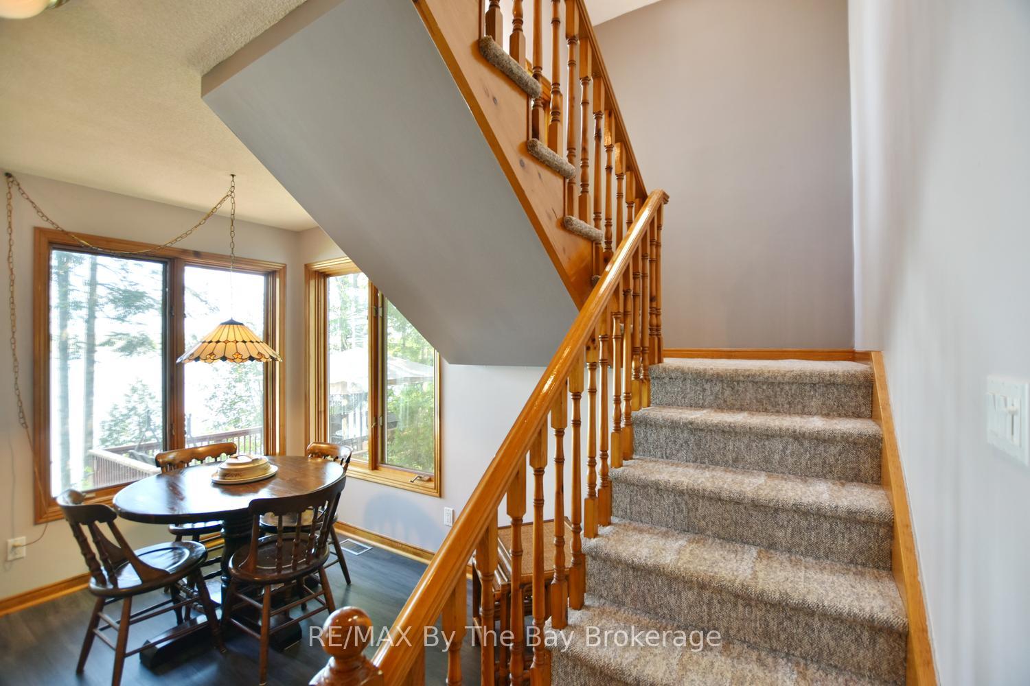 Photo 21 of 2284 South Orr Lake Road, Springwater, Rural Springwater — HOMEH