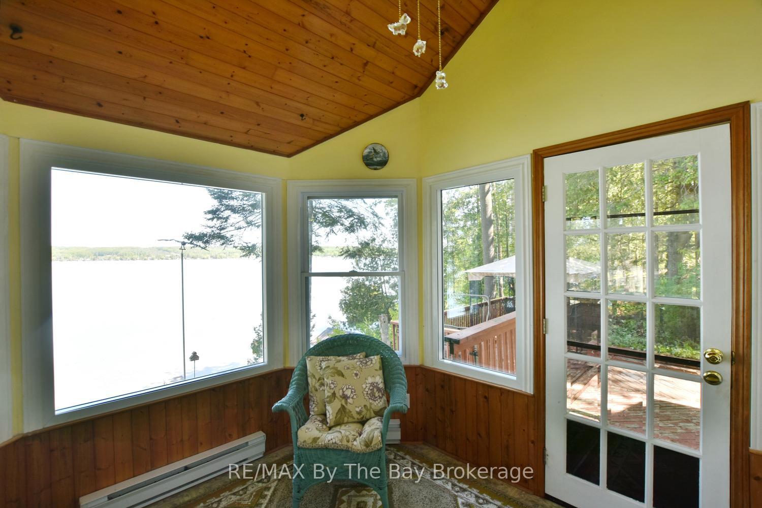 Photo 22 of 2284 South Orr Lake Road, Springwater, Rural Springwater — HOMEH