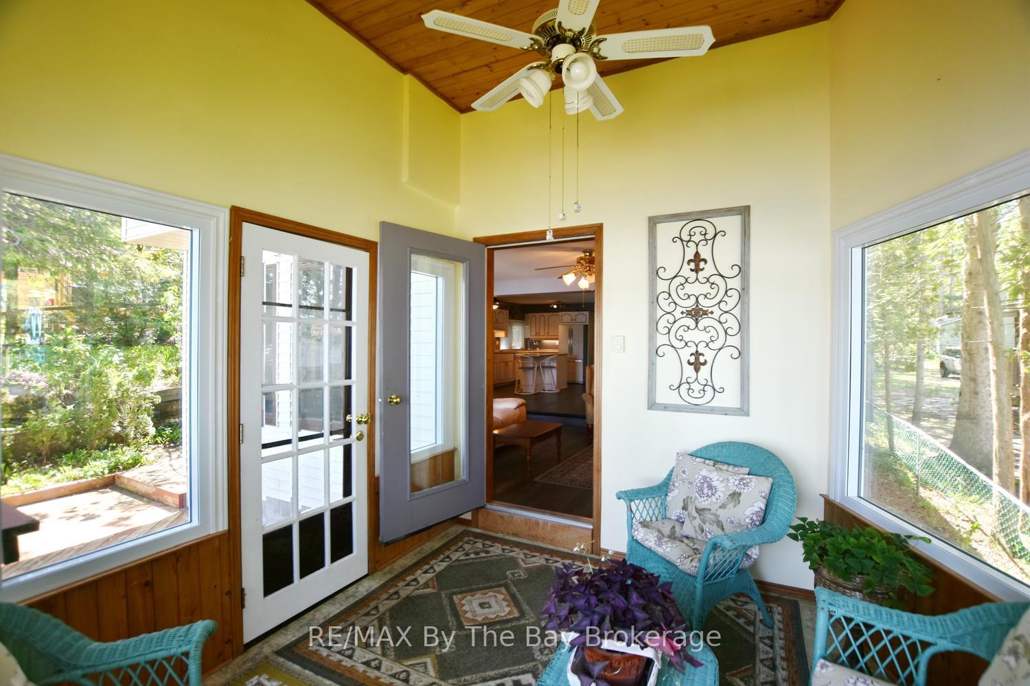 Photo 23 of 2284 South Orr Lake Road, Springwater, Rural Springwater — HOMEH