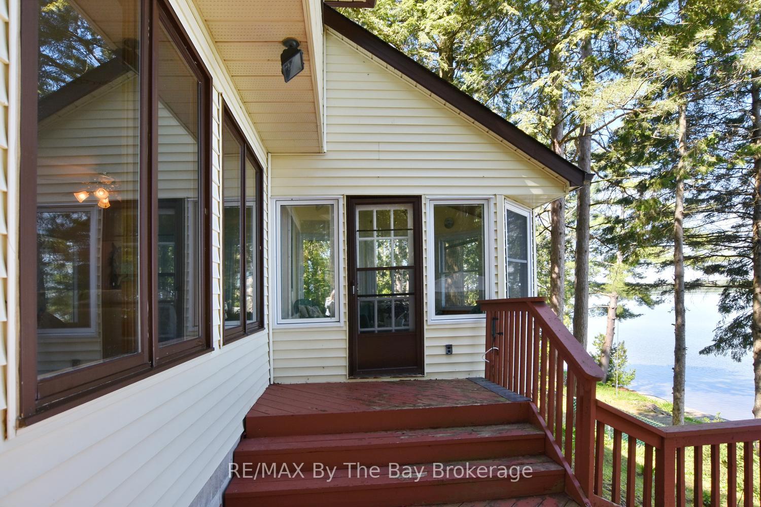 Photo 24 of 2284 South Orr Lake Road, Springwater, Rural Springwater — HOMEH