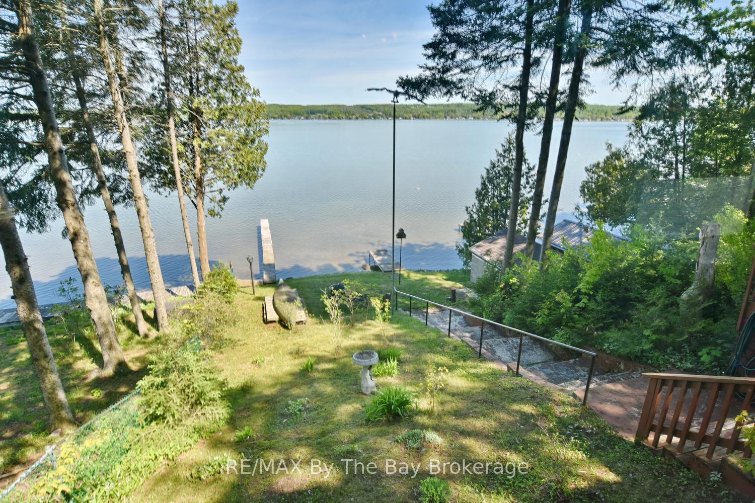 Photo 25 of 2284 South Orr Lake Road, Springwater, Rural Springwater — HOMEH