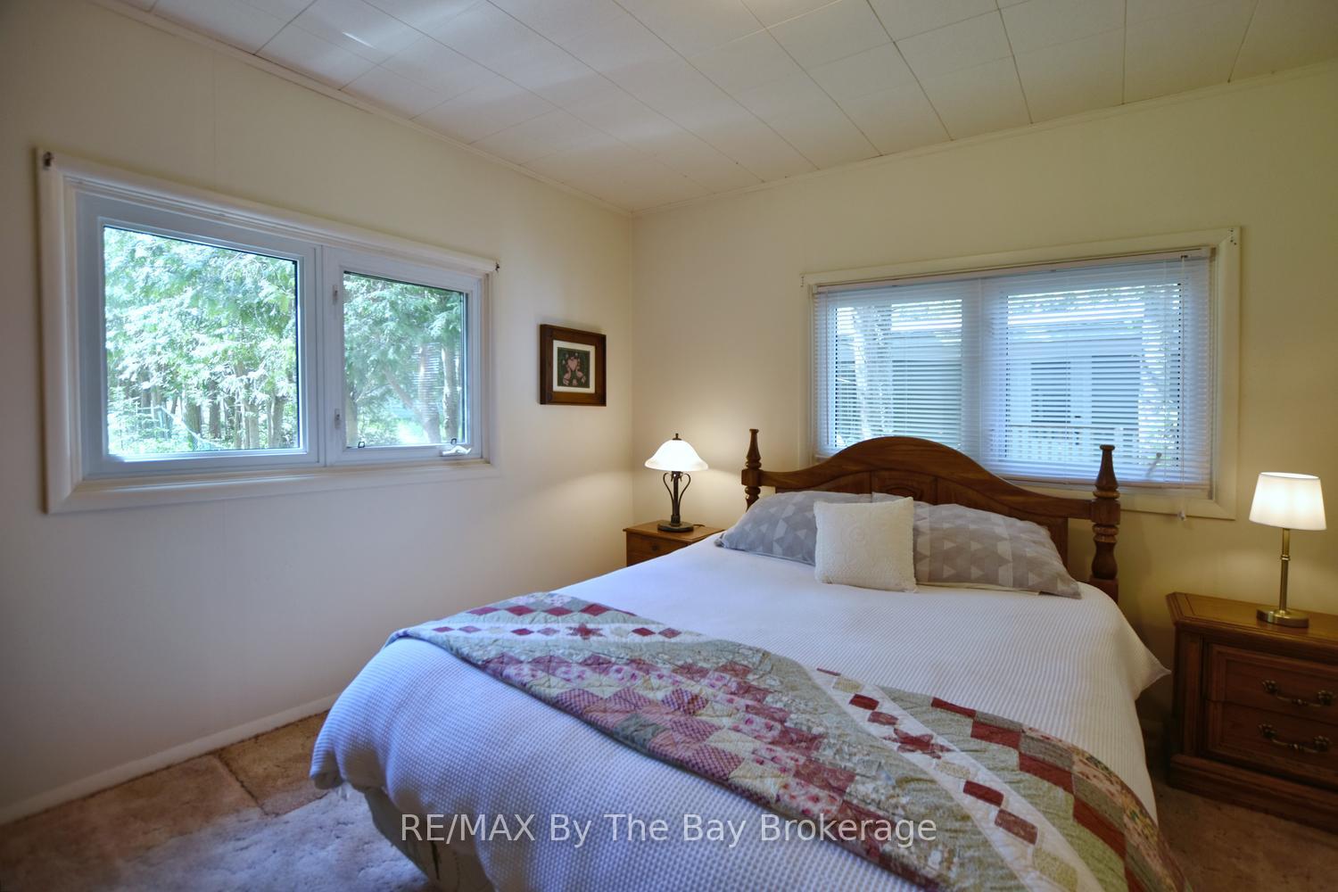 Photo 27 of 2284 South Orr Lake Road, Springwater, Rural Springwater — HOMEH